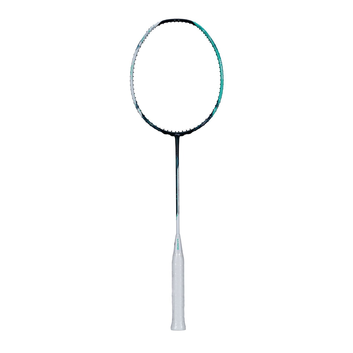 HALBERTEC 6000 (5U) - PEARL WHITE/LIGHT GREEN