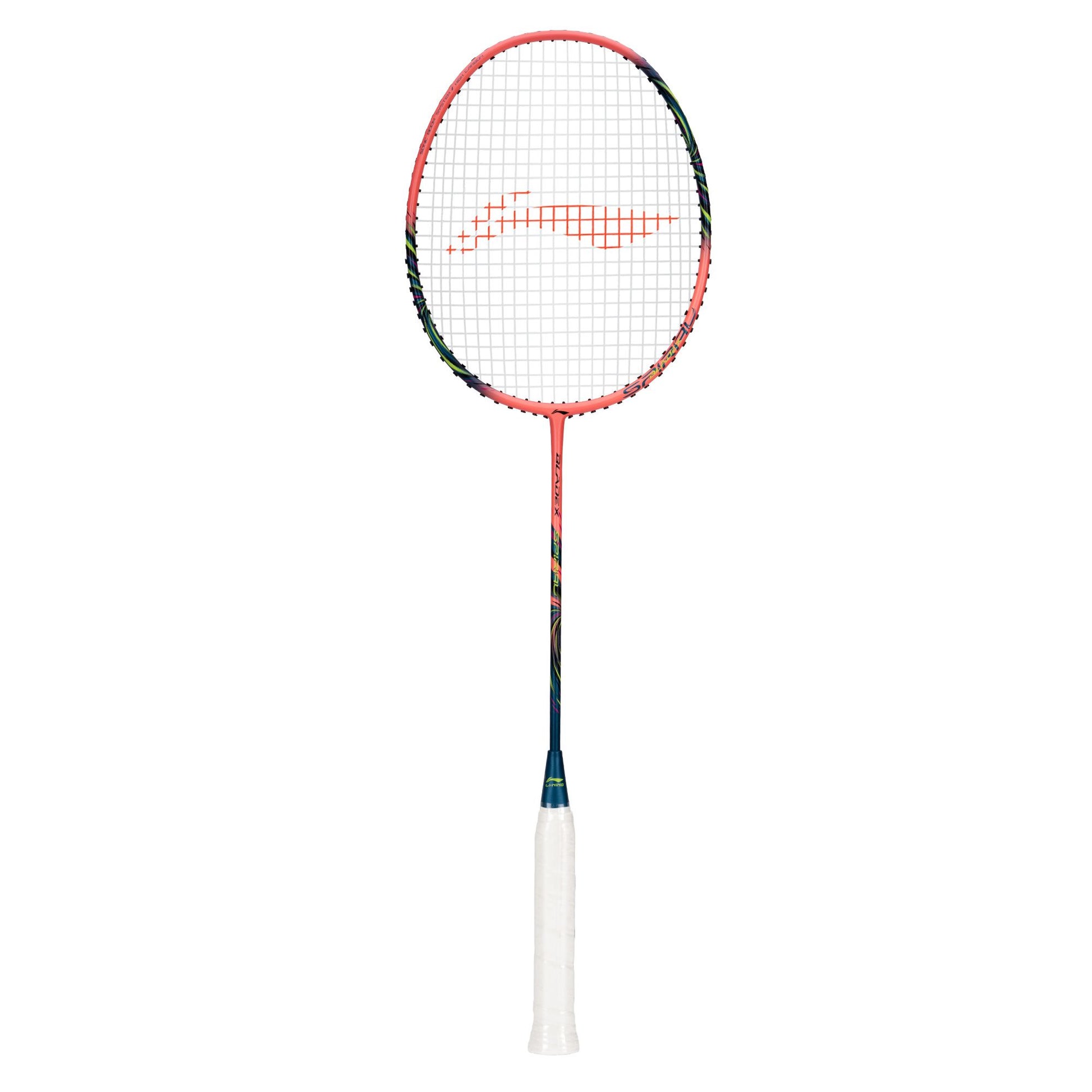 BladeX Spiral : Pink