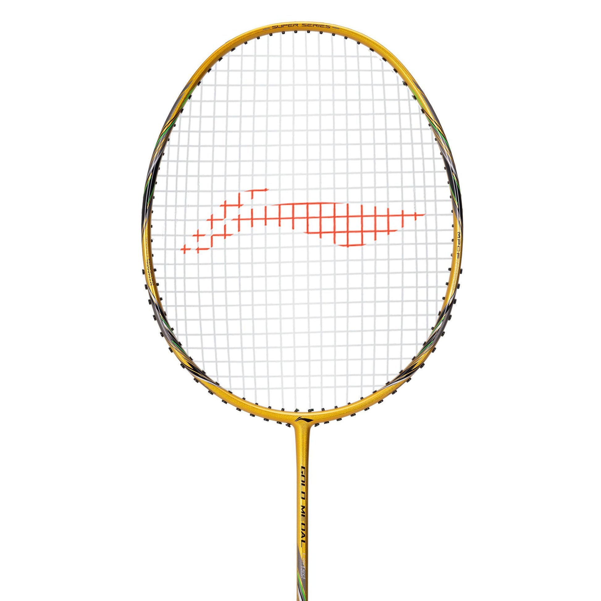 Gold Medal Limited Edition