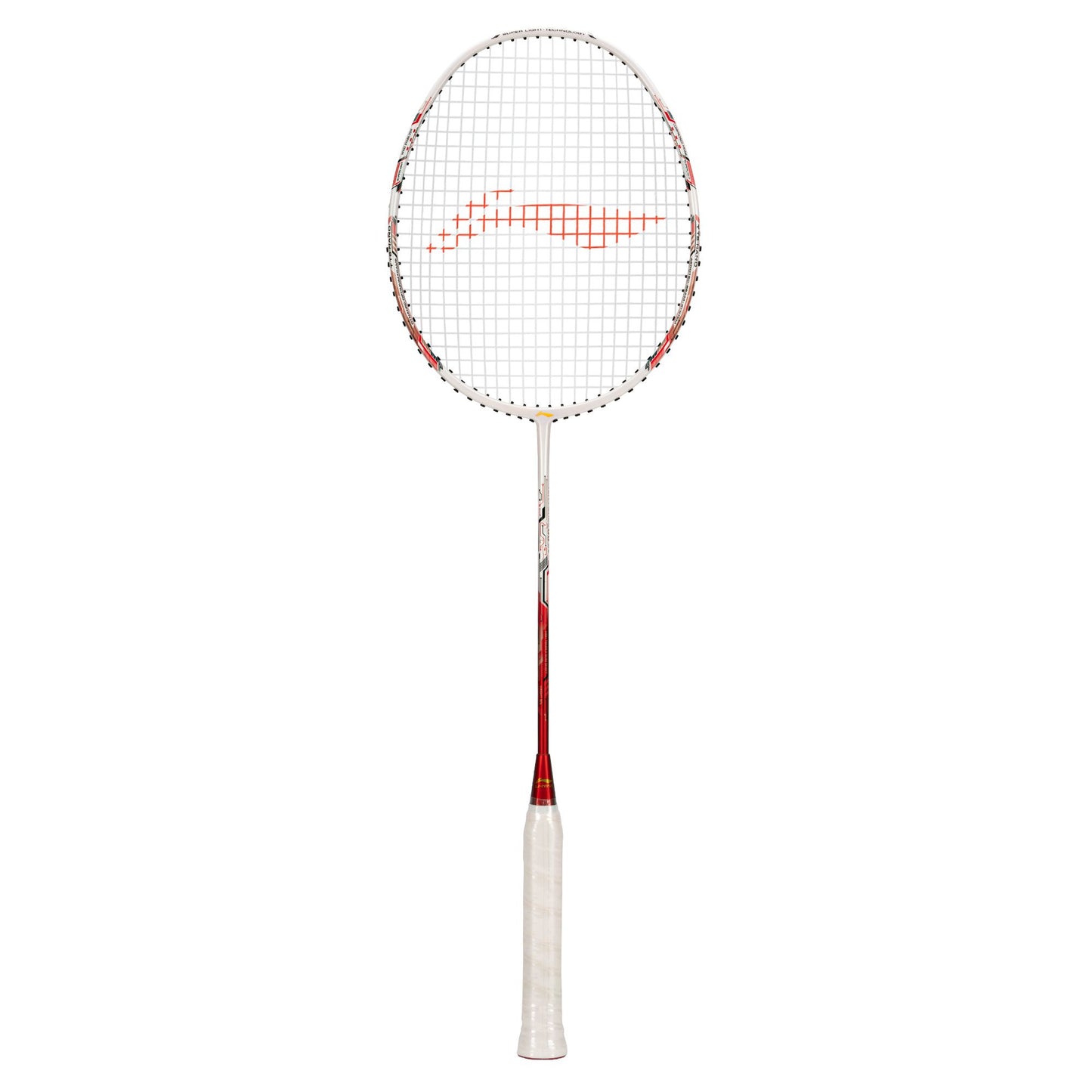 Air-Force 80 G3 (WHITE/RED/BLACK)