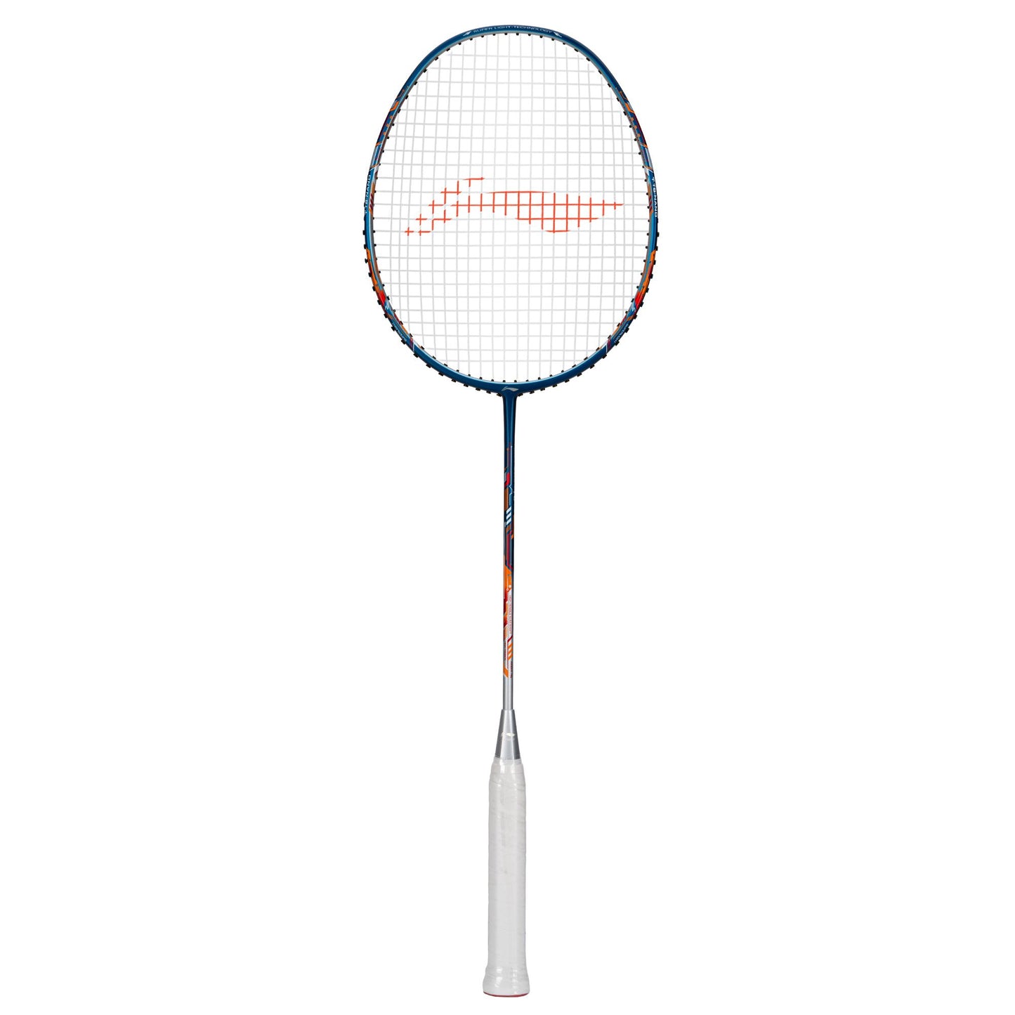 Air Force 78 G3_Navy/Silver/Orange