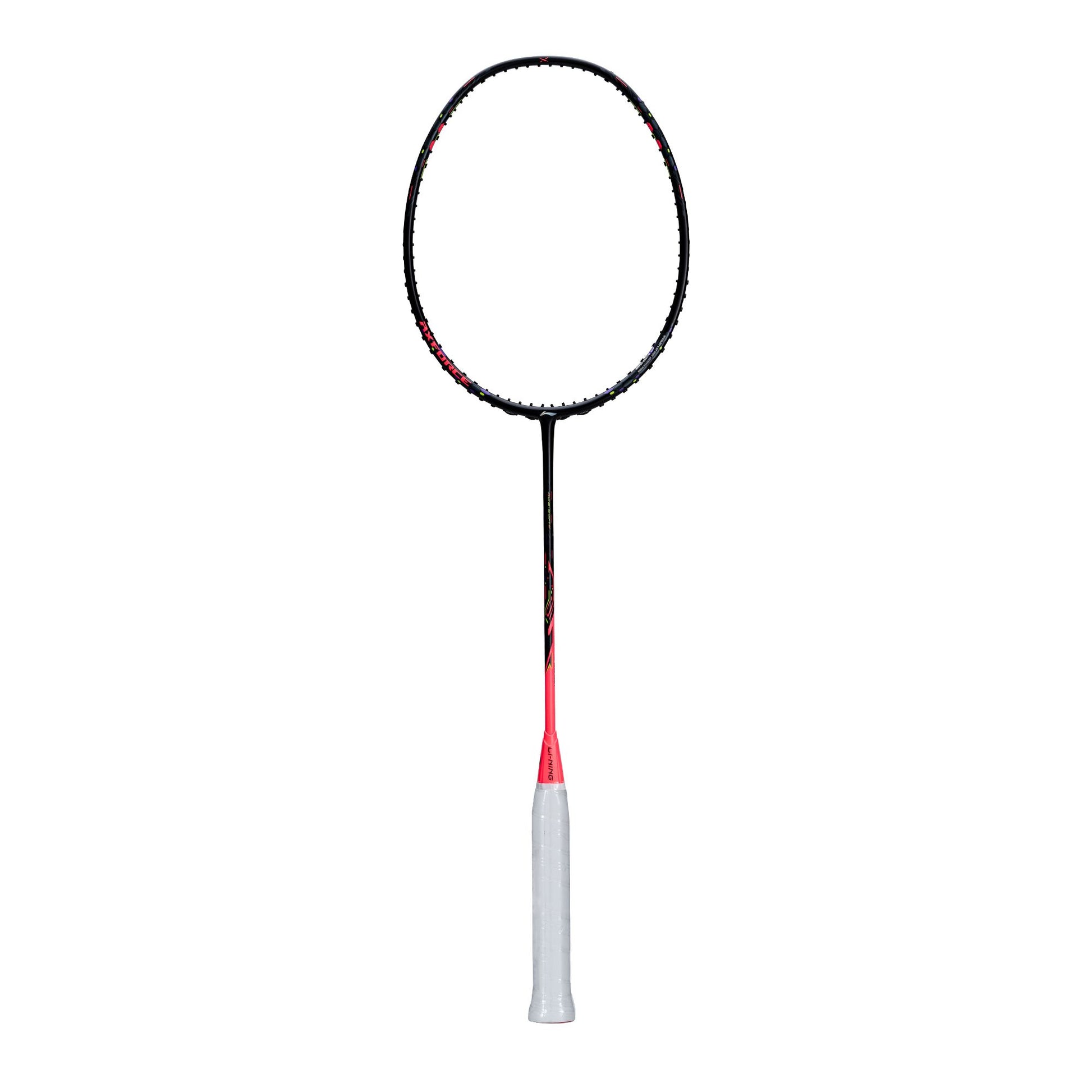 AXFORCE 40 - 4U