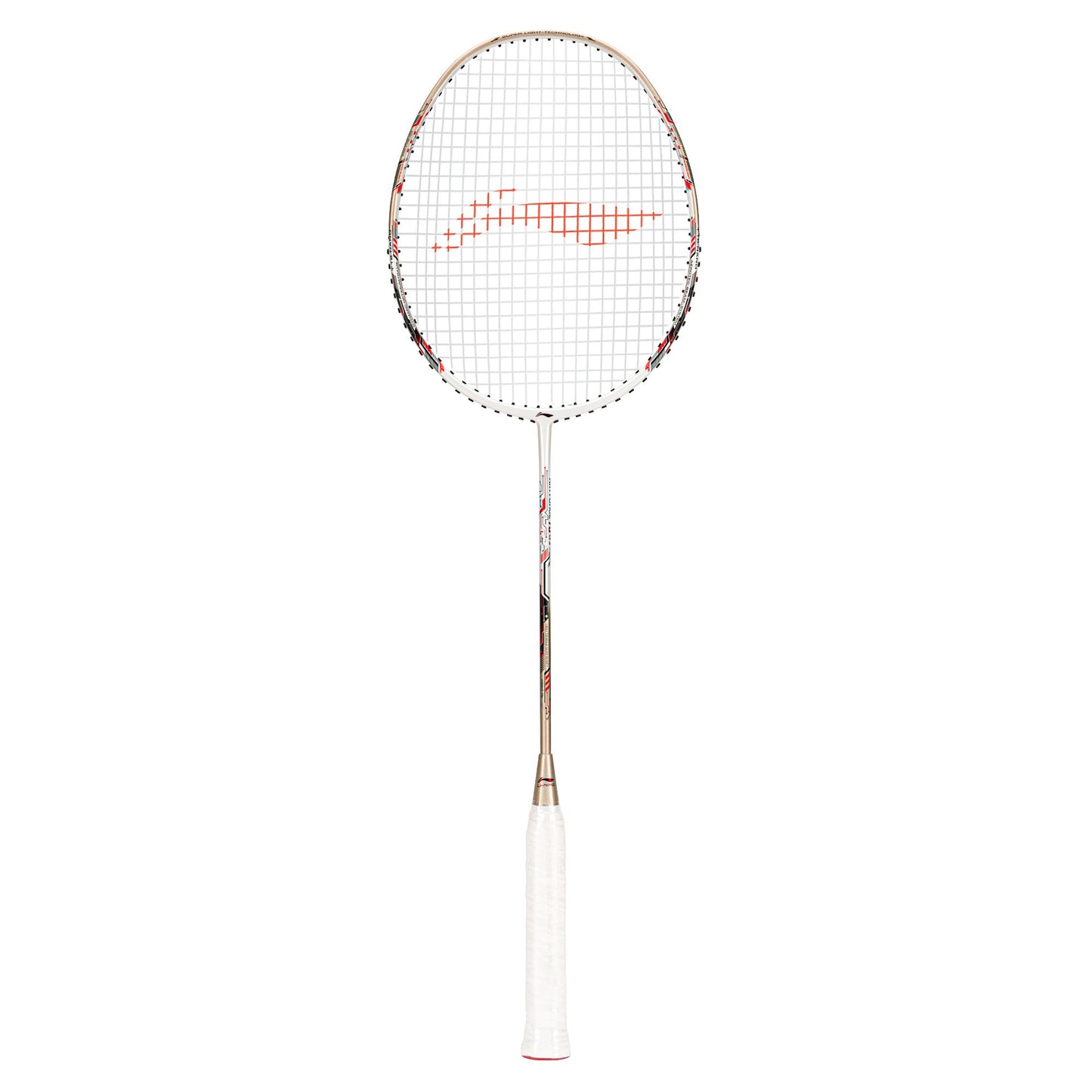 Air Force 79 G3_White/Gold/Red