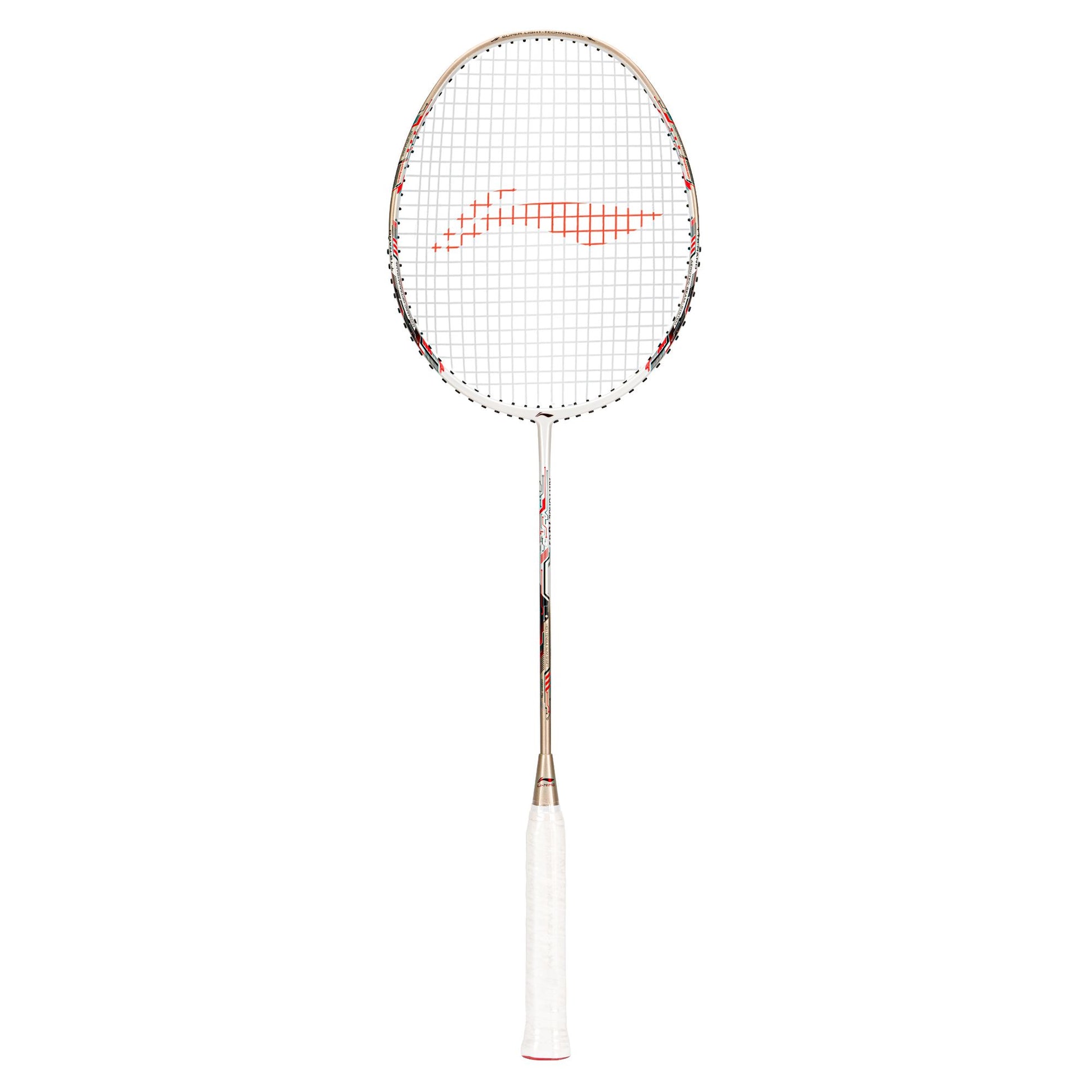 Air Force 79 G3_White/Gold/Red