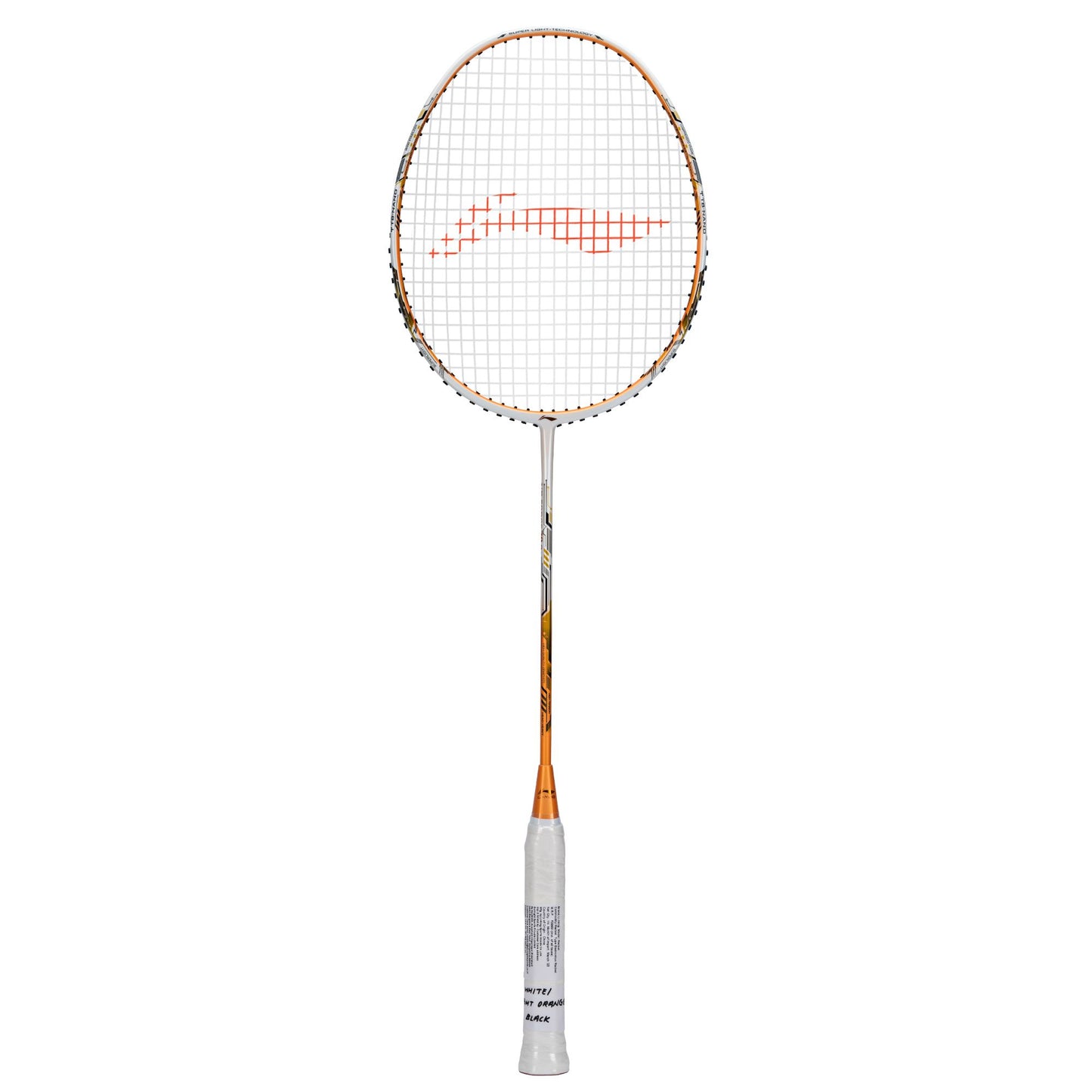 Air Force 78 G3_White/Light Orange/Black