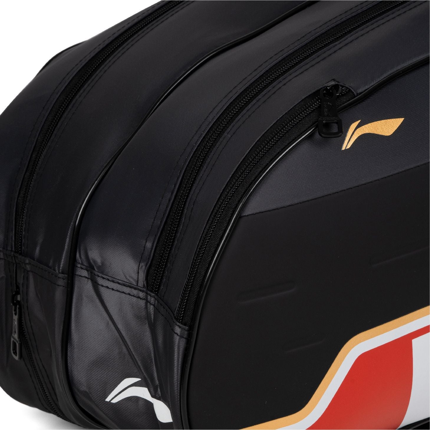 Maximus Lite Badminton Kit Bag (Black)