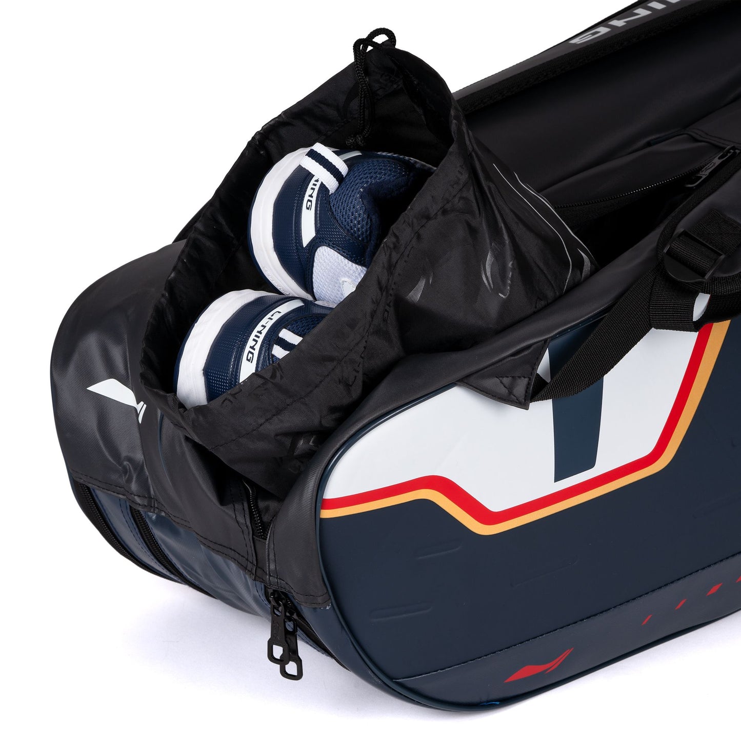 Maximus Lite Badminton Kit Bag (Navy)
