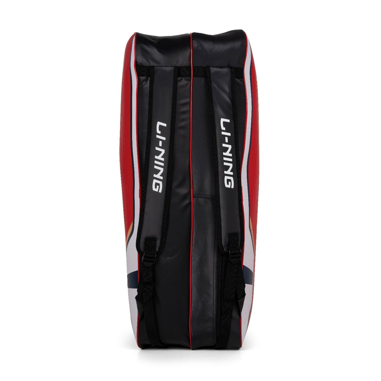 Maximus Lite Badminton Kit Bag (Red)