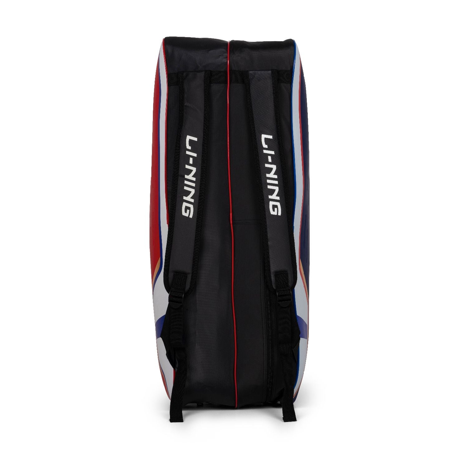 Maximus Lite Badminton Kit Bag (Red/Royal Blue)