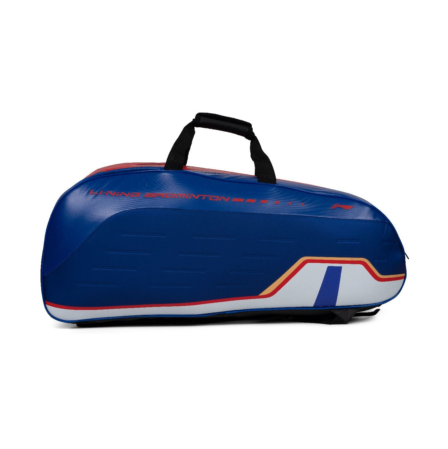 Maximus Lite Badminton Kit Bag (Red/Royal Blue)