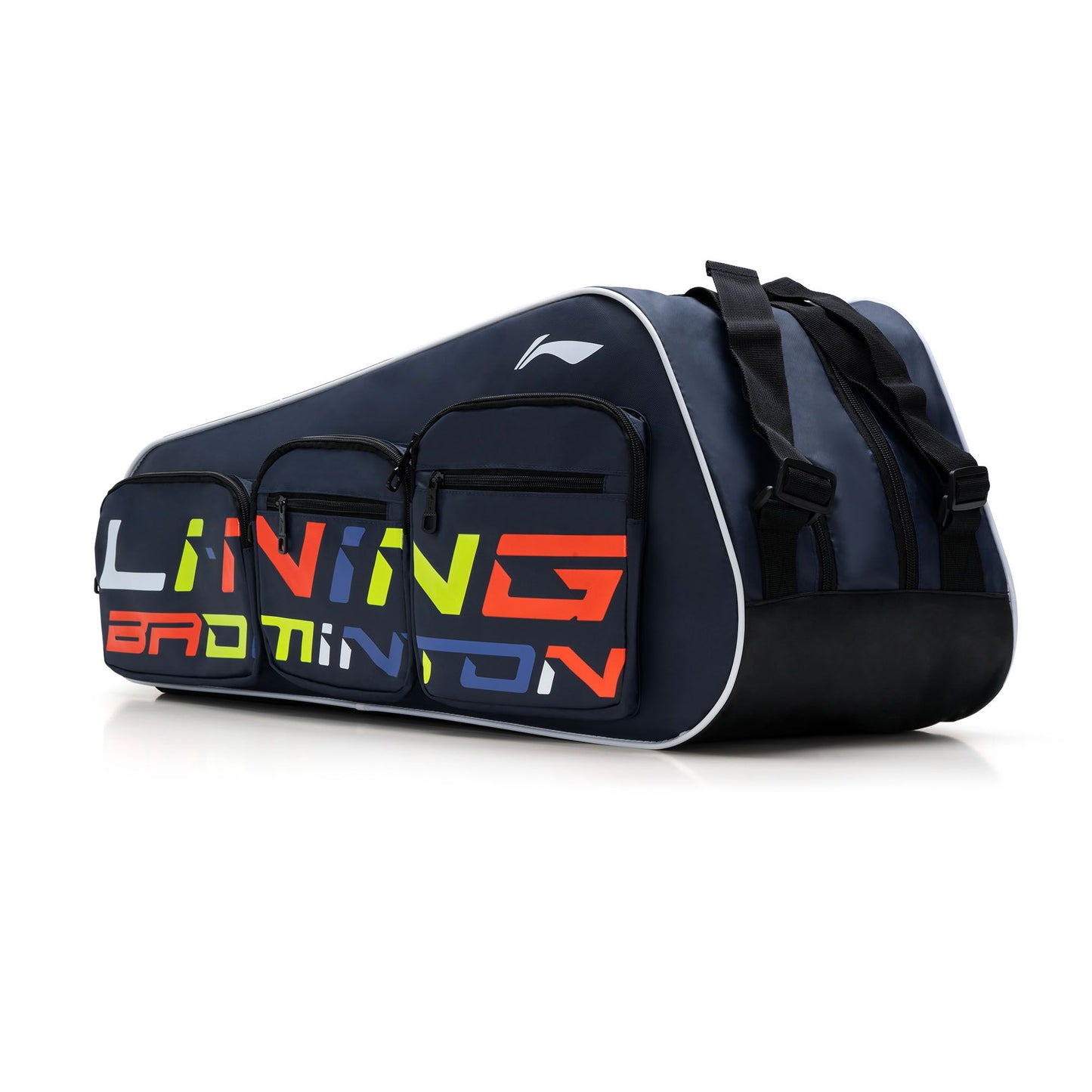 Trio Pocket Kit Bag Navy