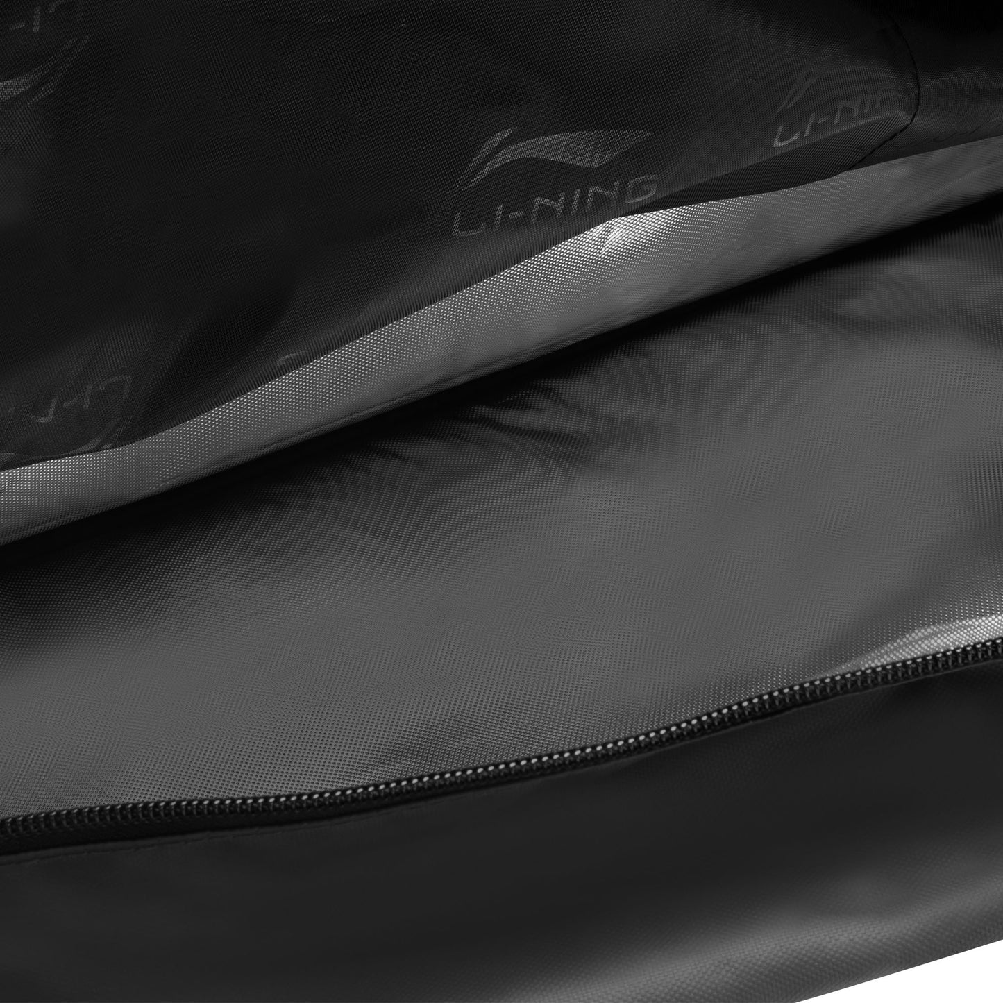 Trio Pocket Kit Bag Black
