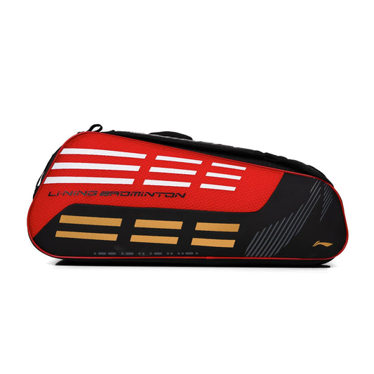 Black/Red