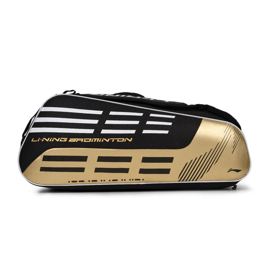 Black/Gold