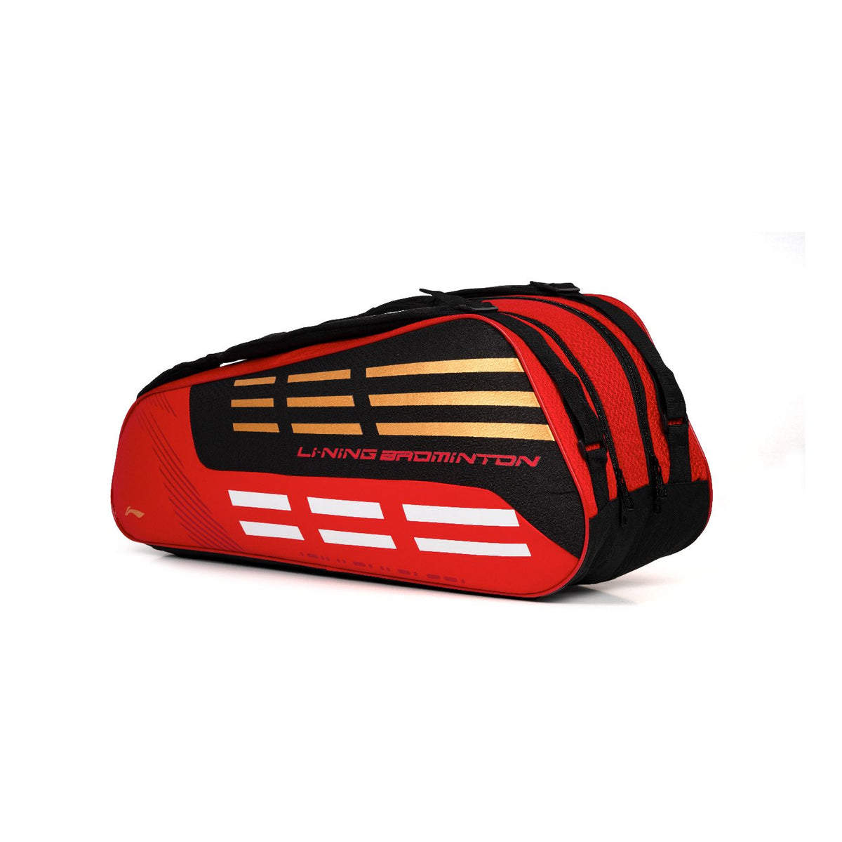 Parallel Kit Bag (Red)