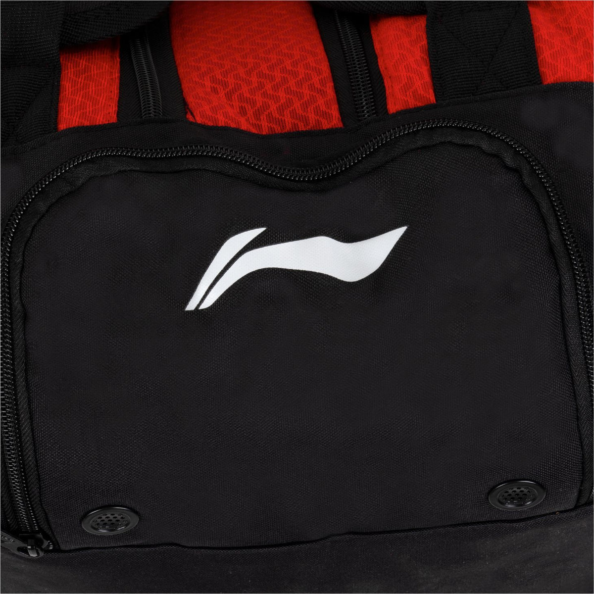 Parallel Kit Bag (Red)