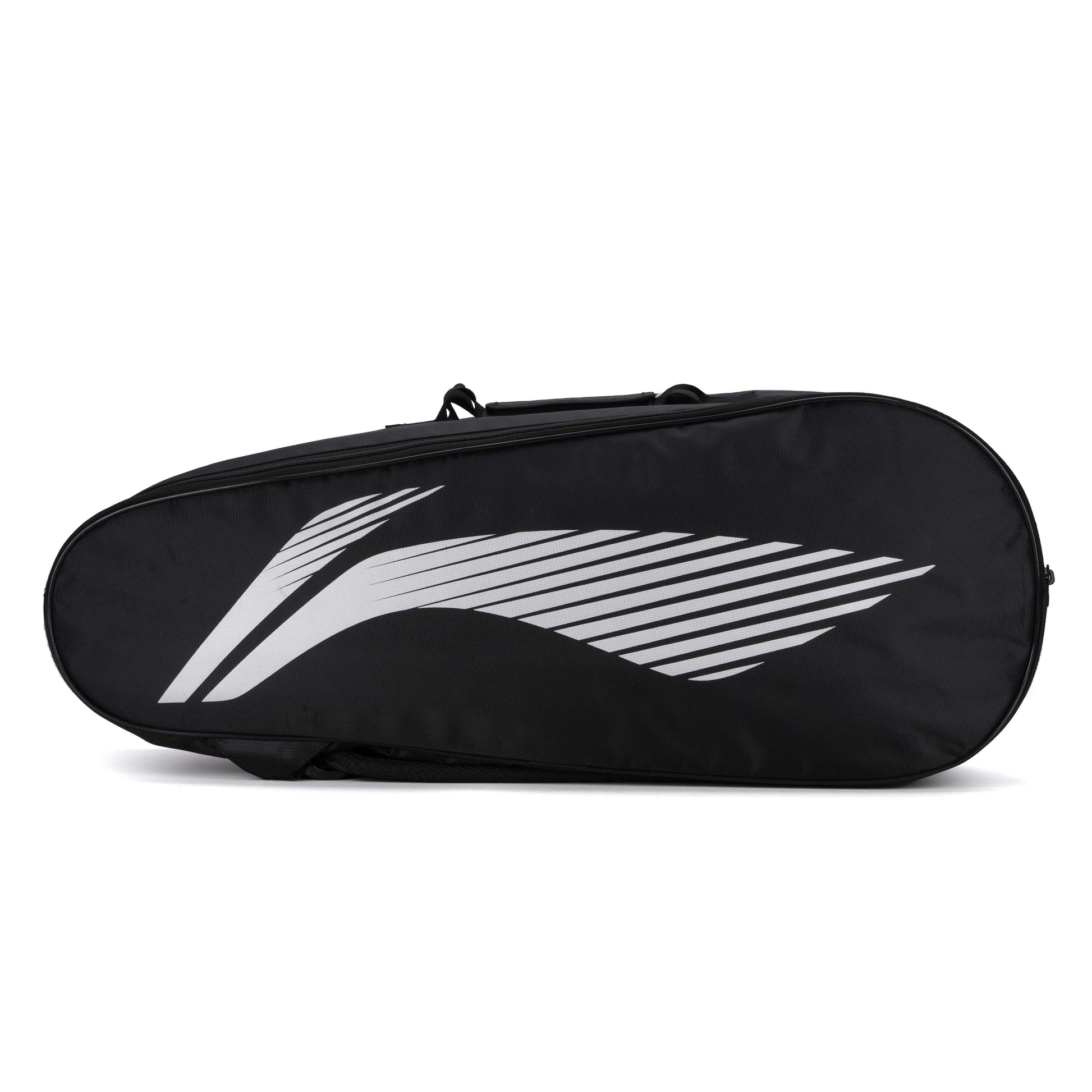 Panther Kit Bag-Black/Tomato
