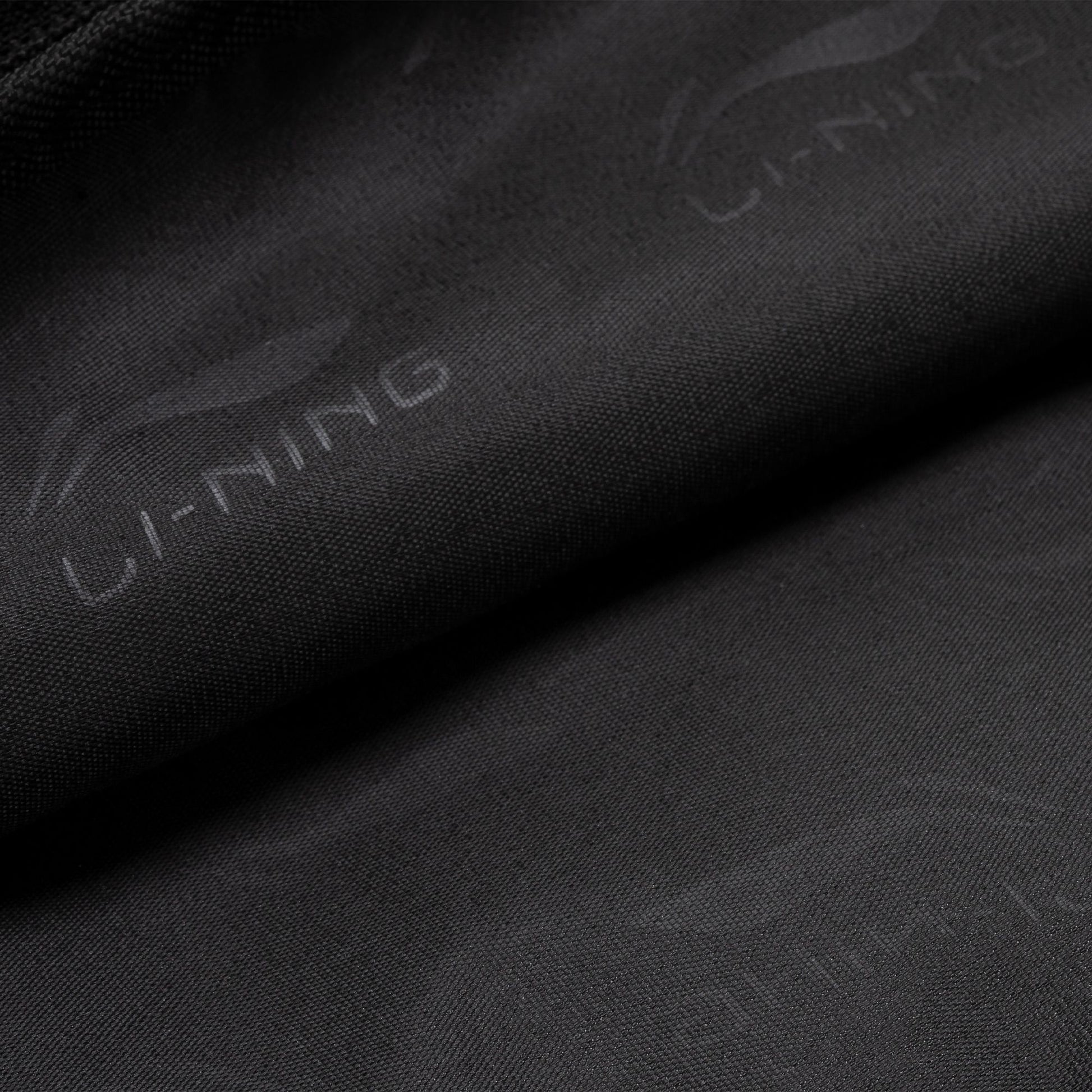 Panther Kit Bag-Black/Tomato