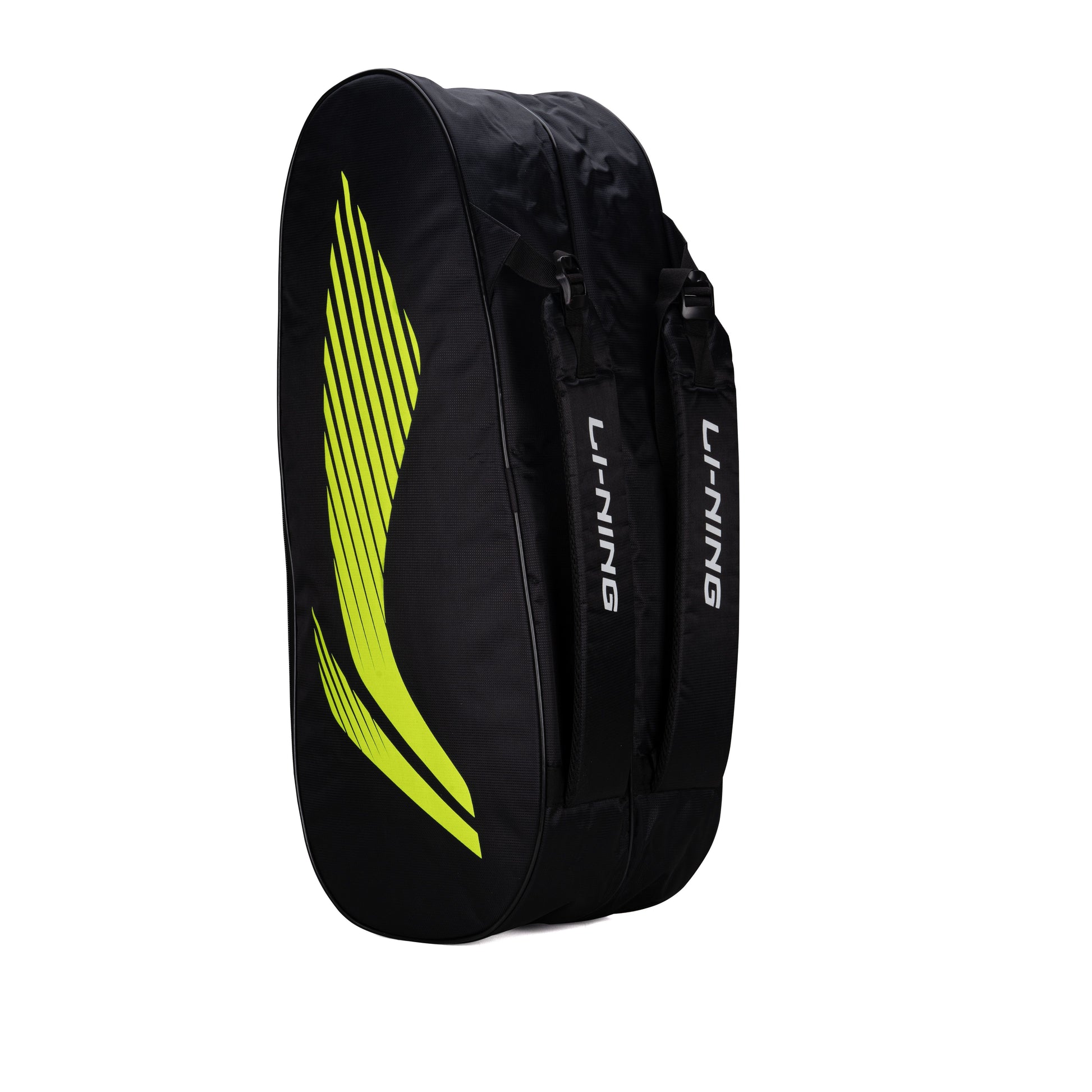 HOT SHOT BADMINTON KIT BAG (BLACK/DR BARNEY)