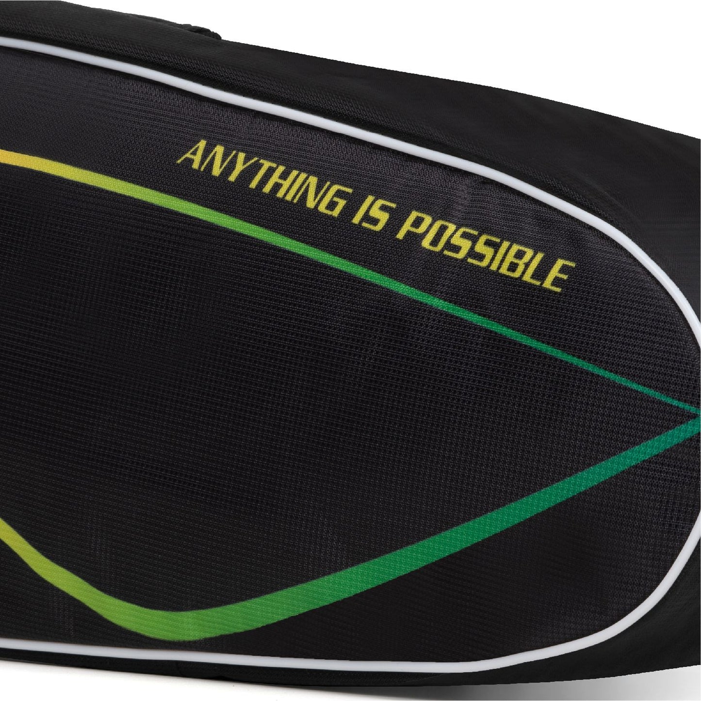 LN Track Kit Bag (Black)
