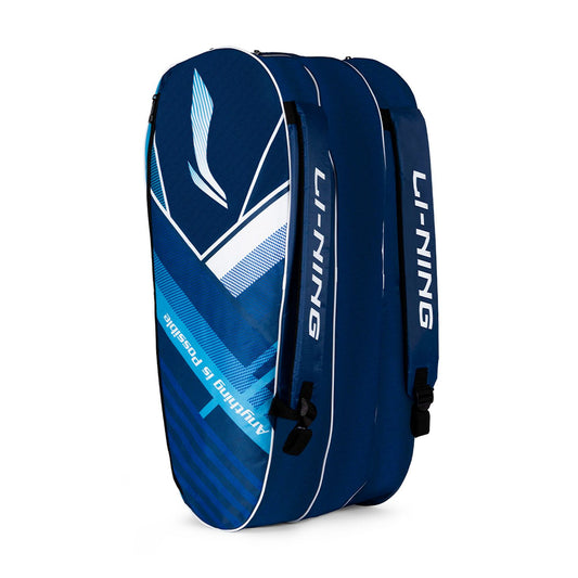 Navy/Turquoise Blue