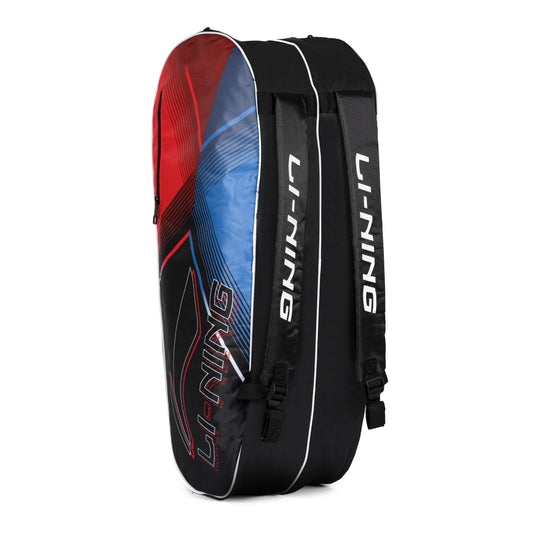 Super X Kit Bag (Black)