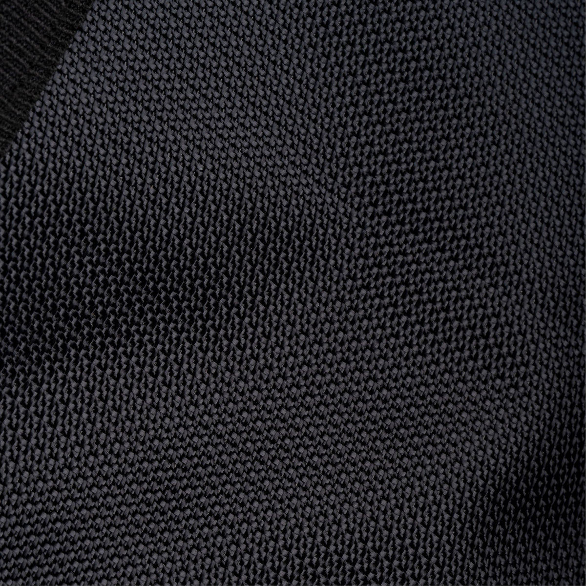 Shield Racket Cover - Black/Orange