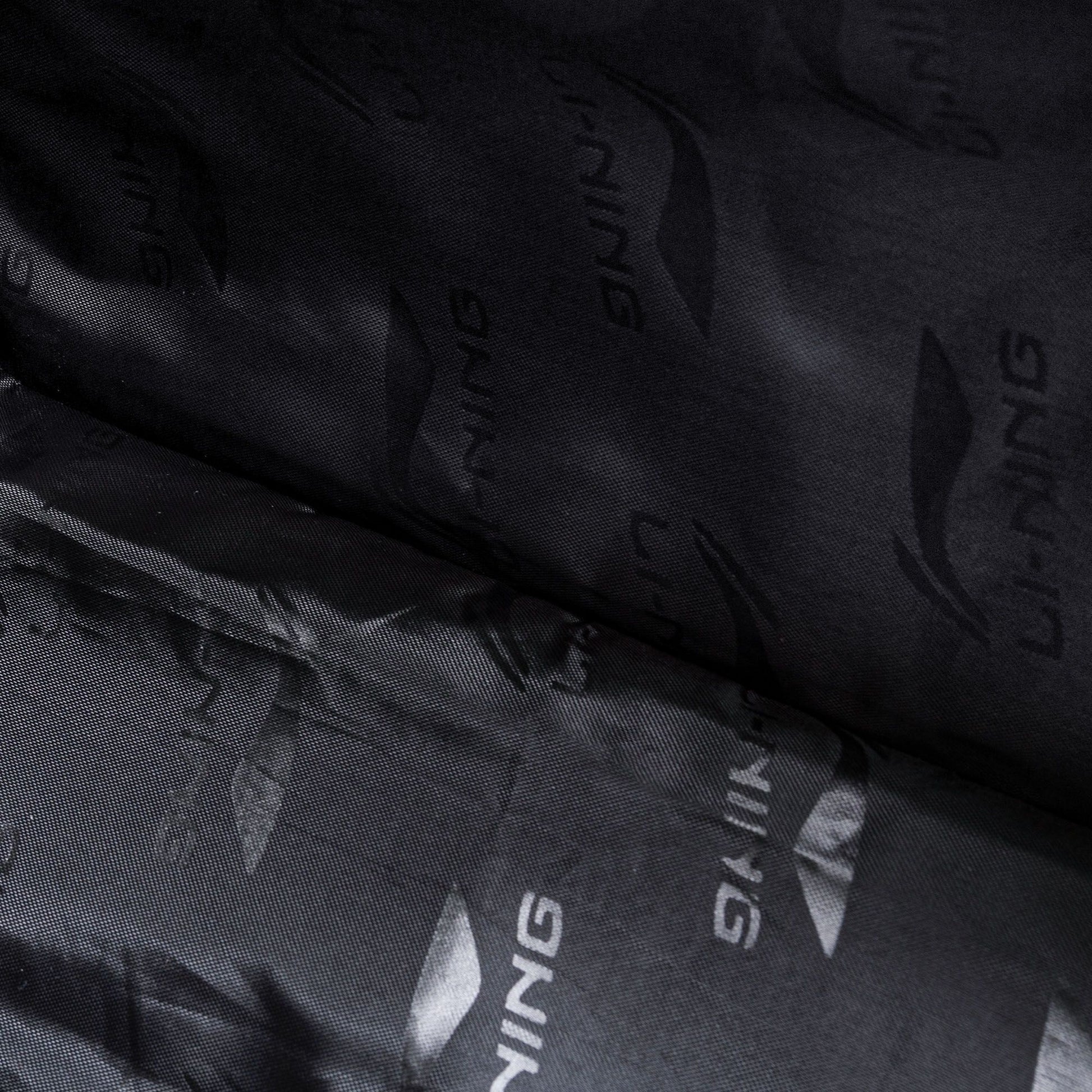 Magnus Badminton Kit Bag-Black/Gold