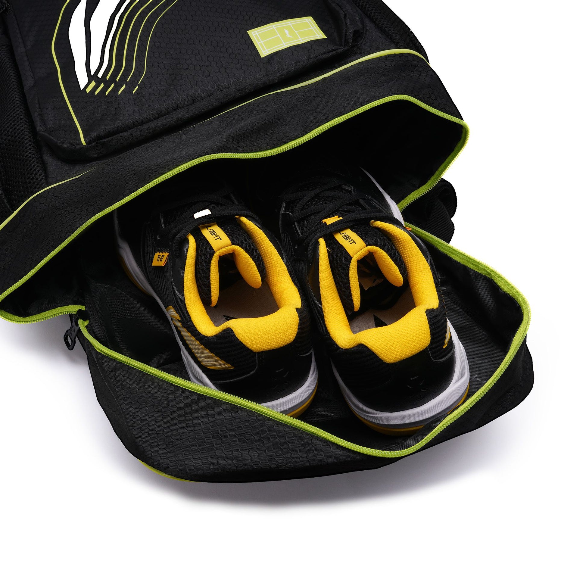 Court Pro Backpack