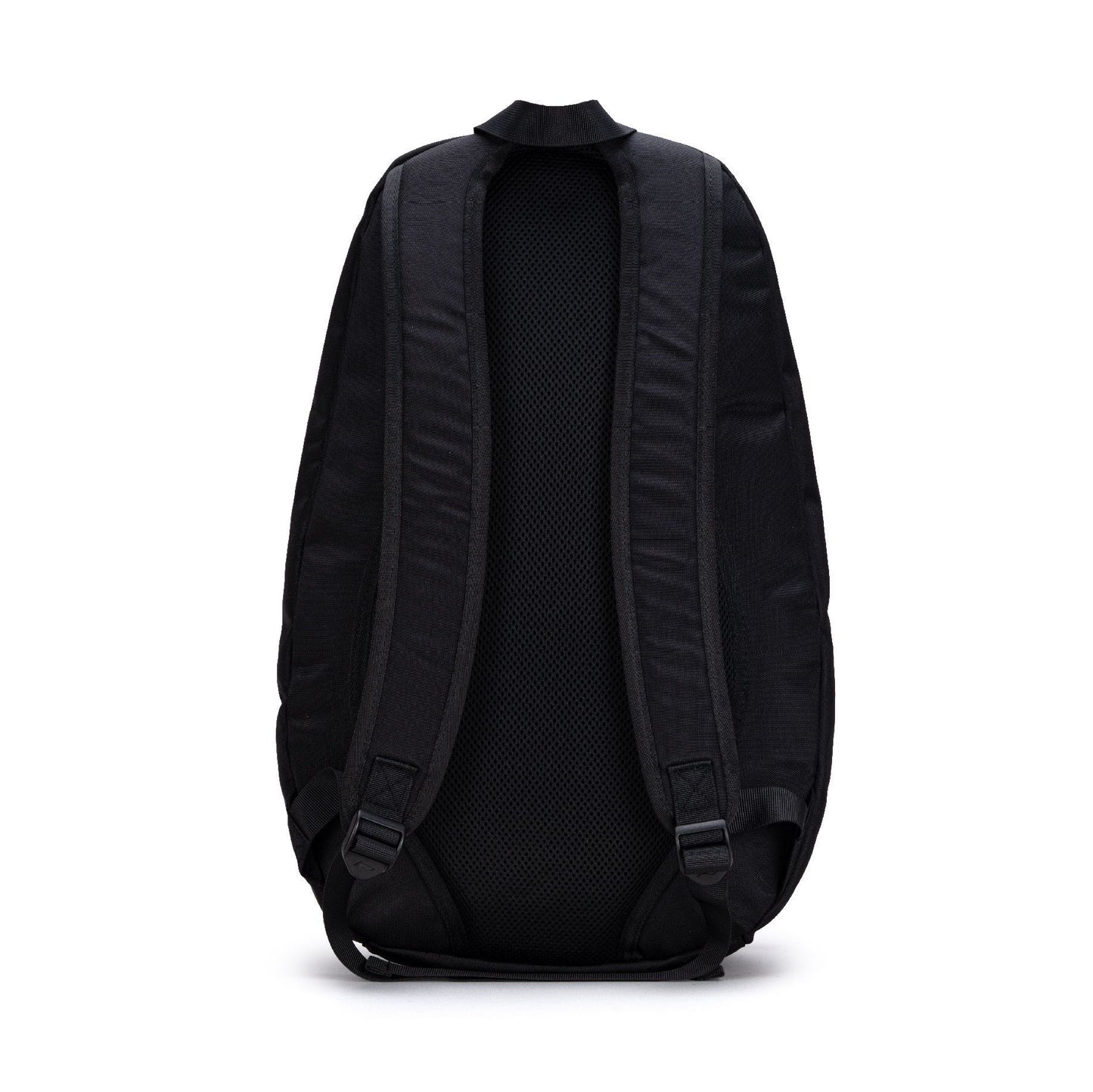 E-Glide Backpack (Black/Silver)