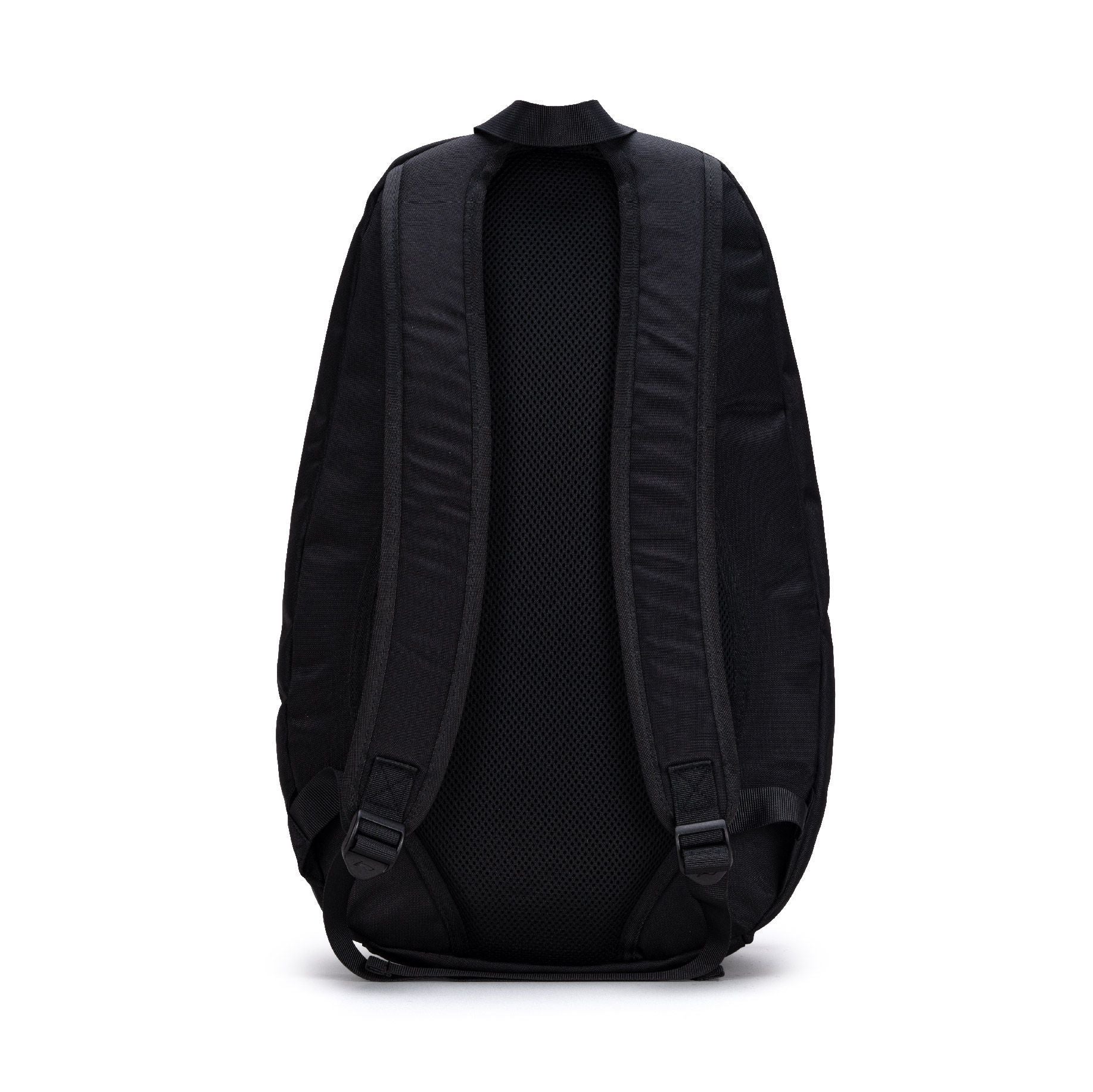 E-Glide Backpack (Black/Silver)