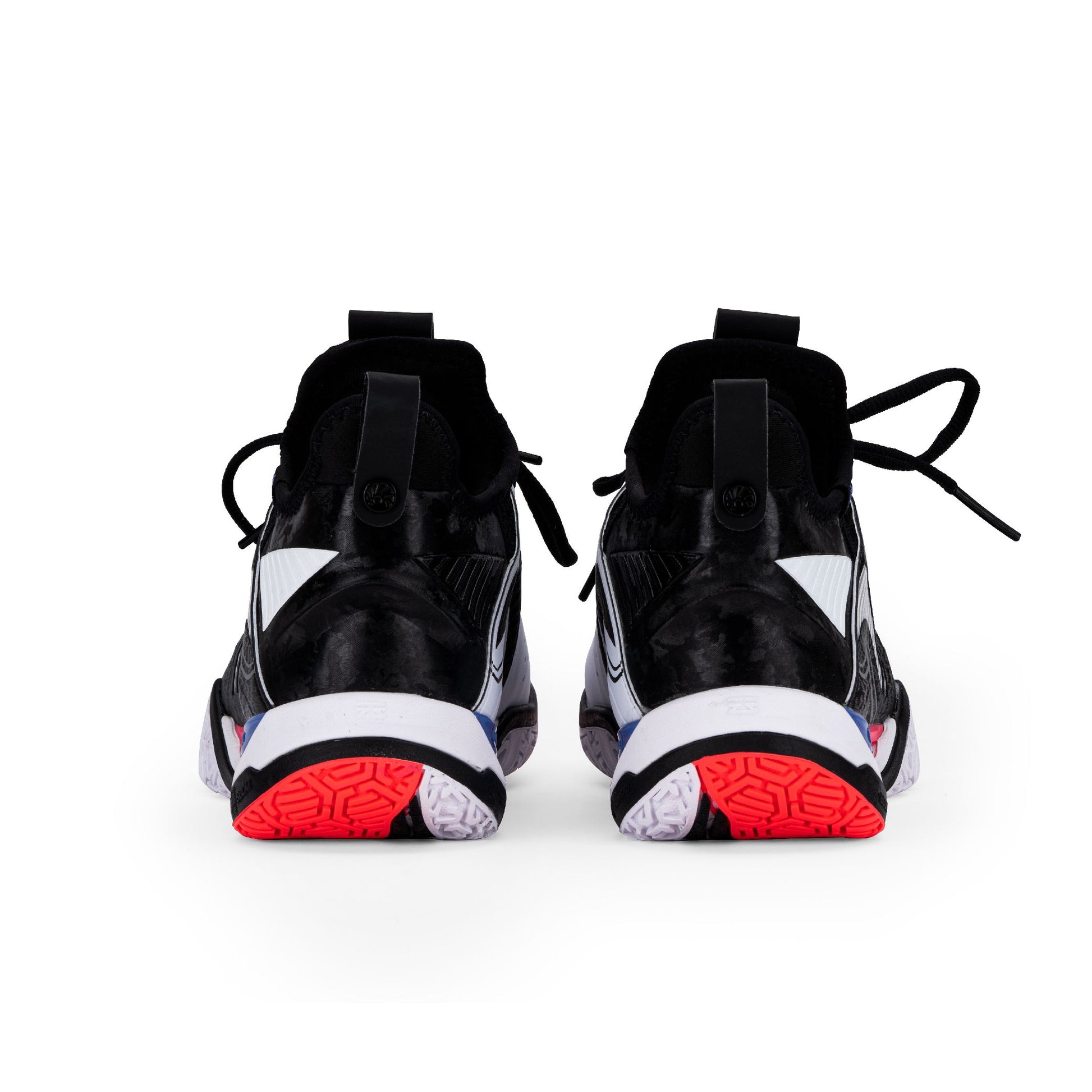 Saga II Pro (Black/STD.White)