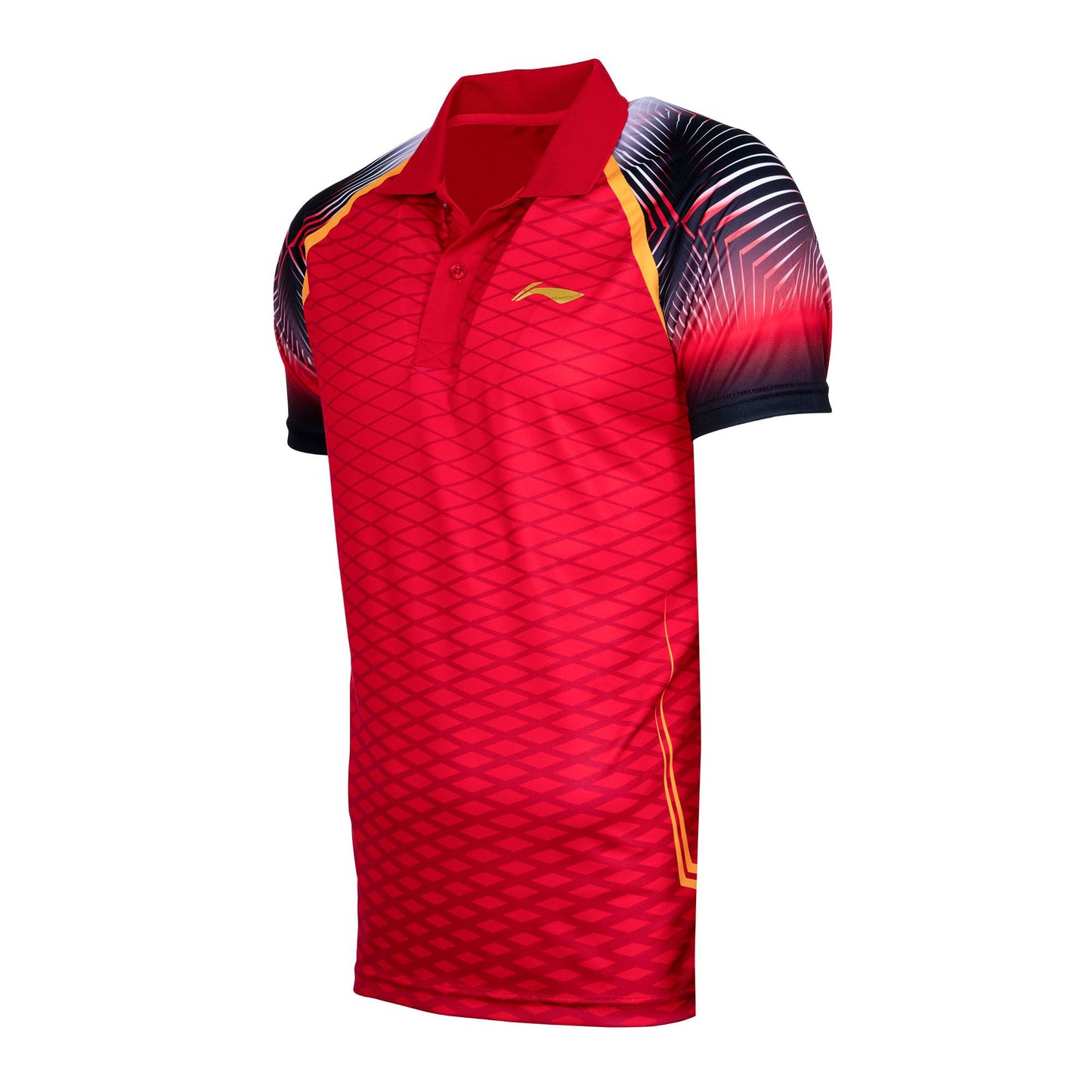 Galactica T-Shirt - Red