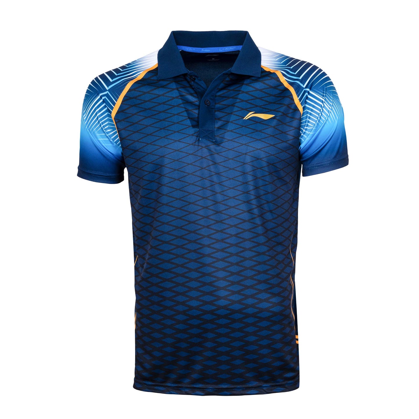 Galactica T-Shirt - Navy