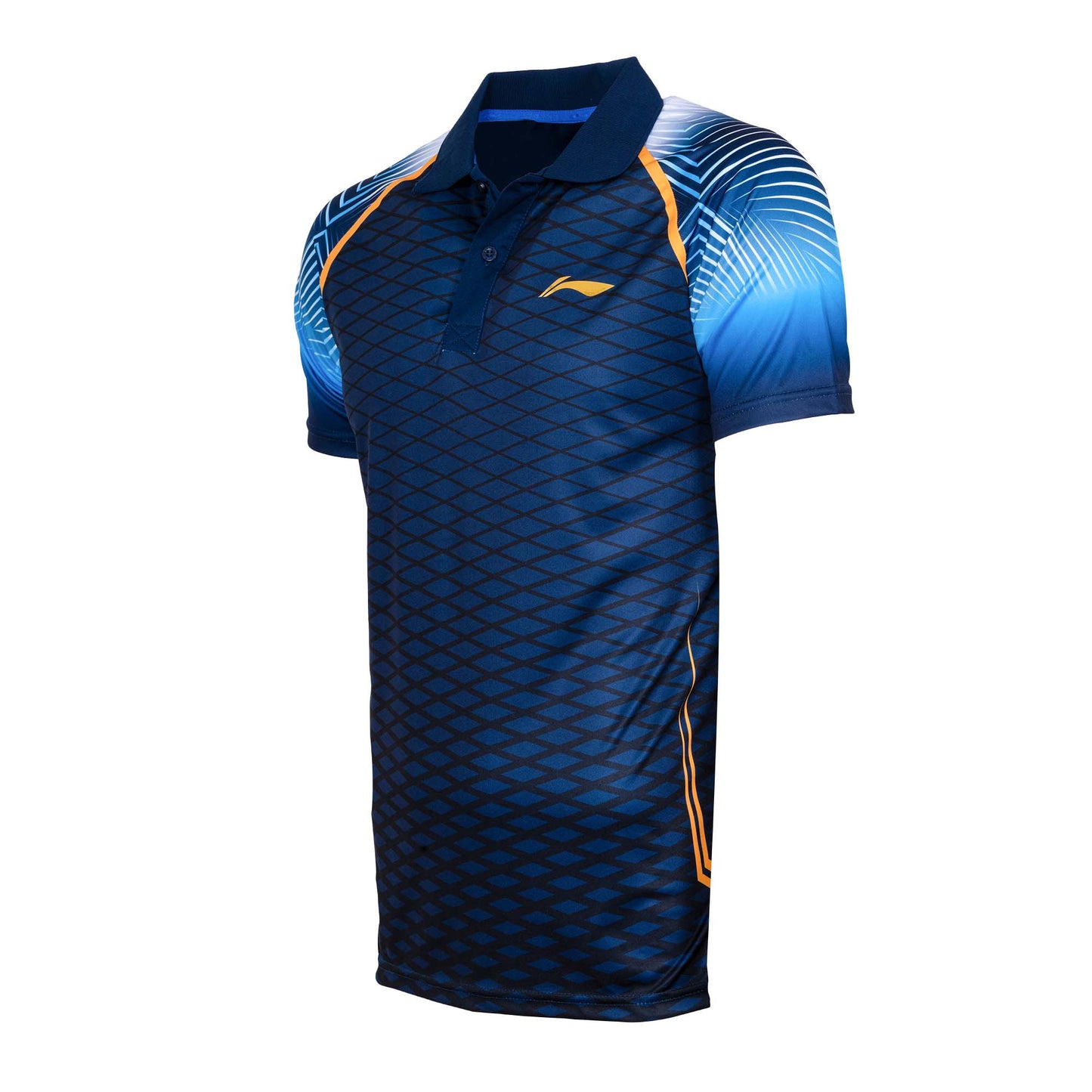 Galactica T-Shirt - Navy