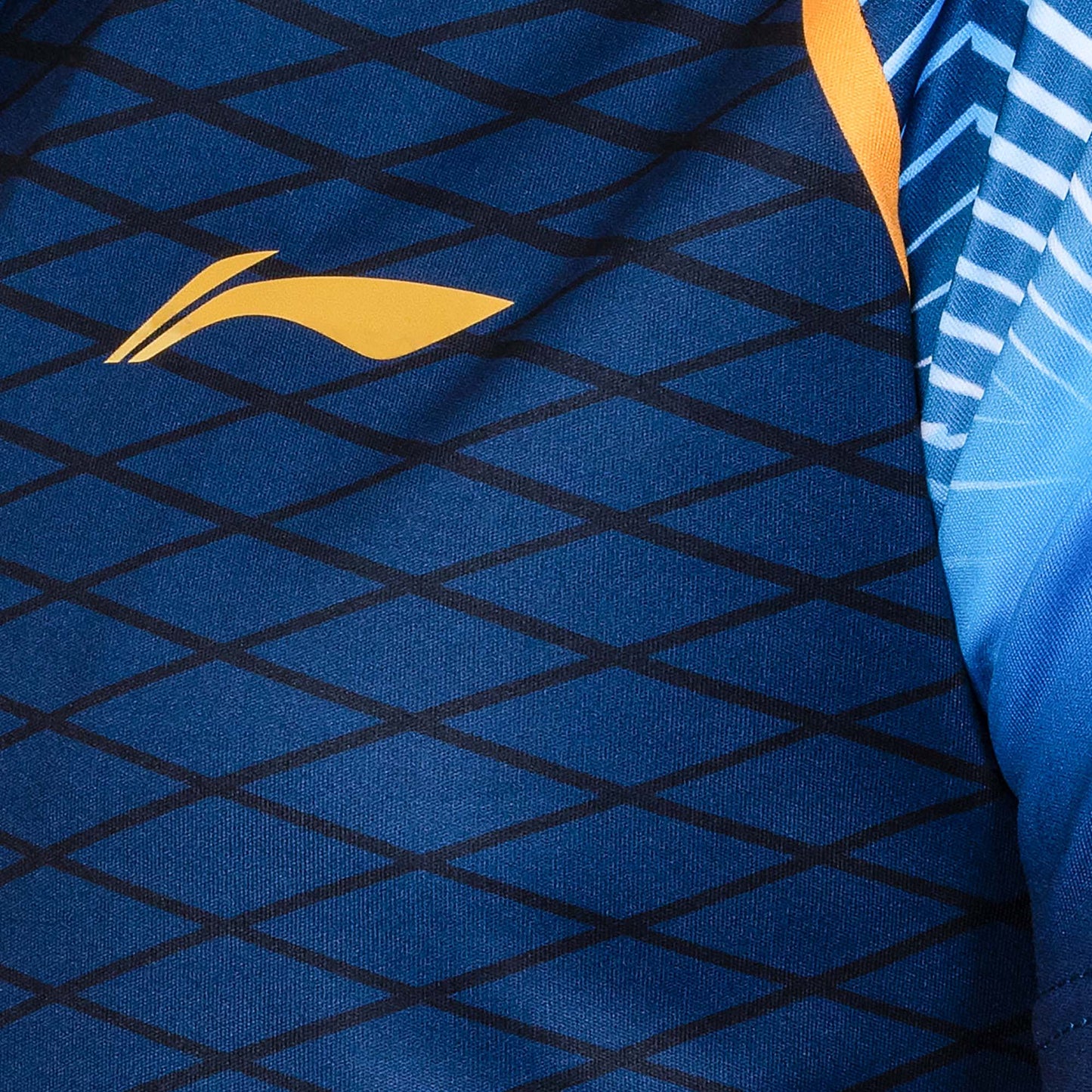 Galactica T-Shirt - Navy