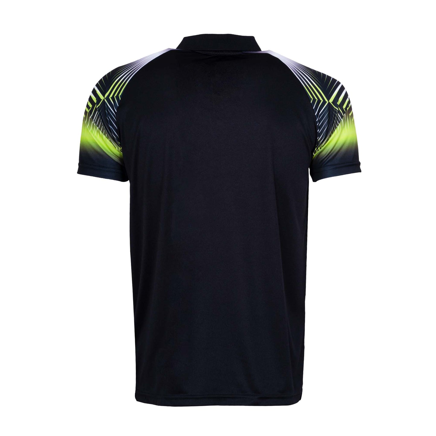 Galactica T-Shirt - Black