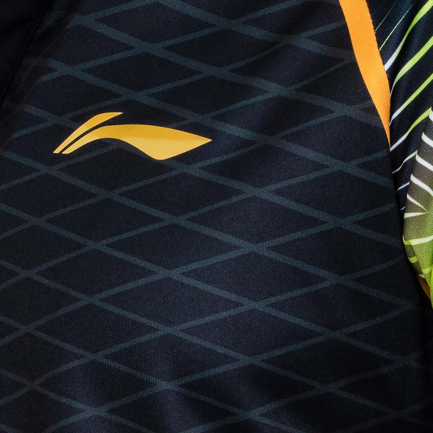 Galactica T-Shirt - Black