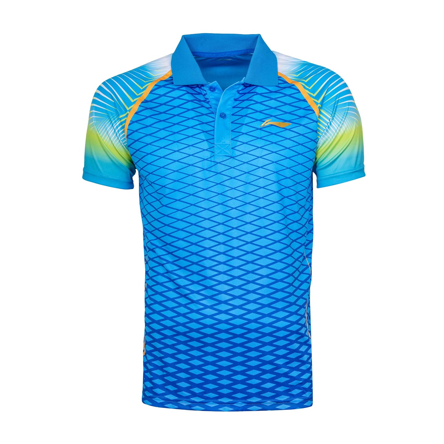 Galactica T-Shirt - Royal Blue