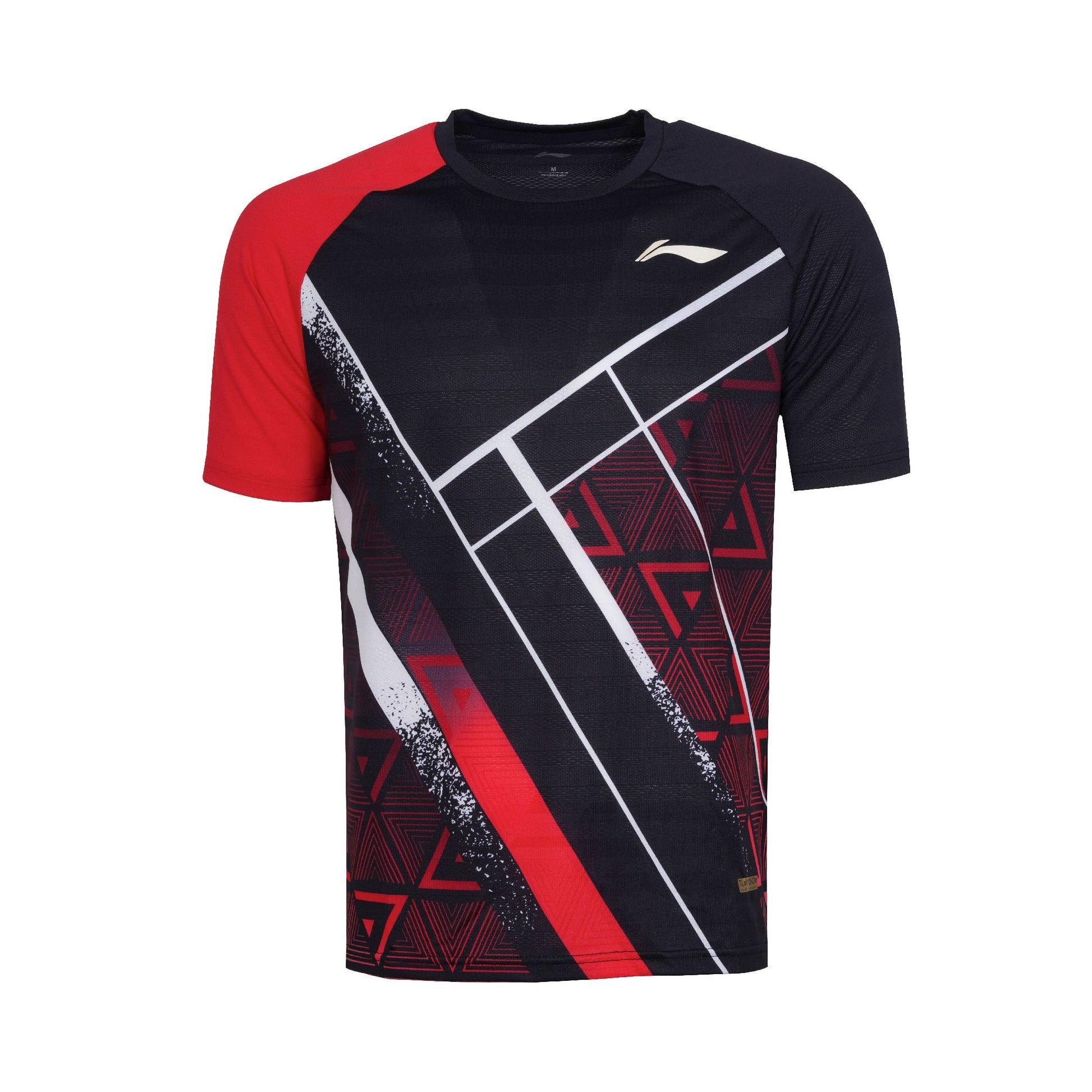 Median T-Shirt - Black