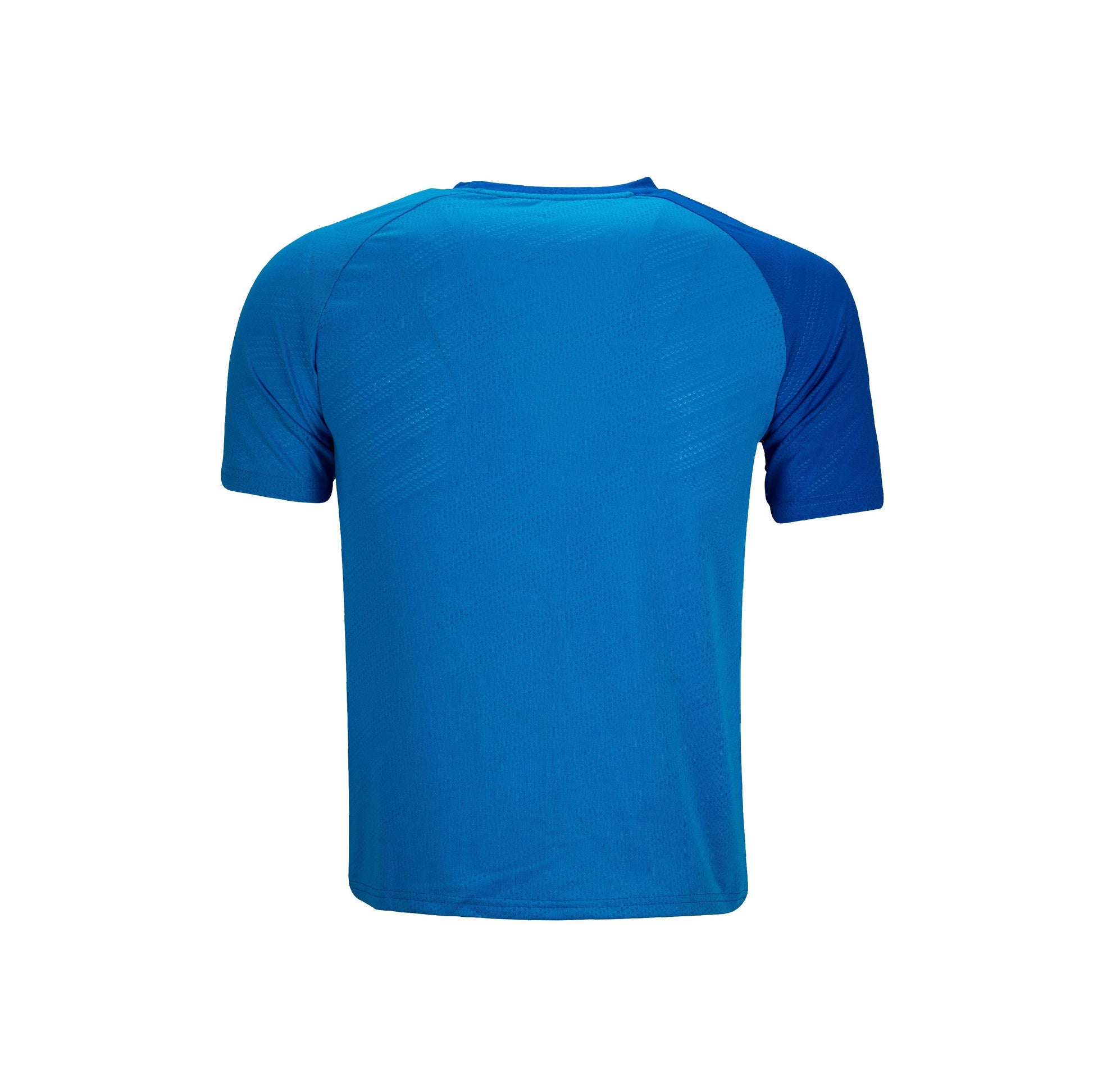 MEN'S RN T-SHIRT- ROYAL BLUE