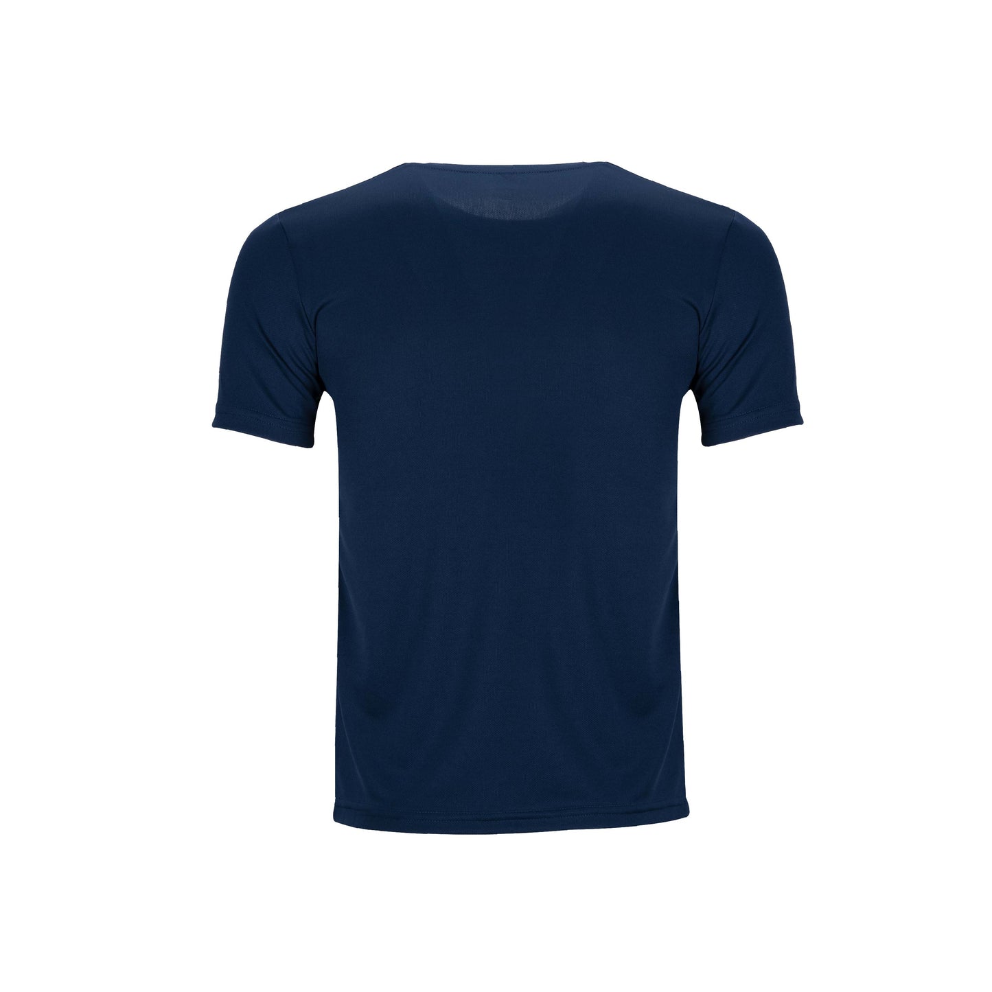 Contour T-Shirt - Navy