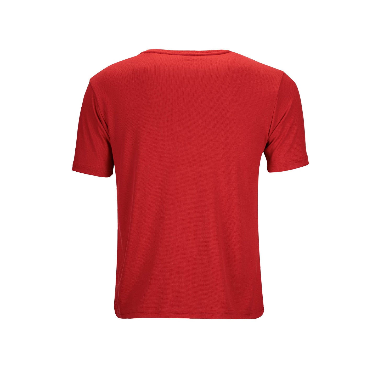 MEN'S RN TEE-  RED