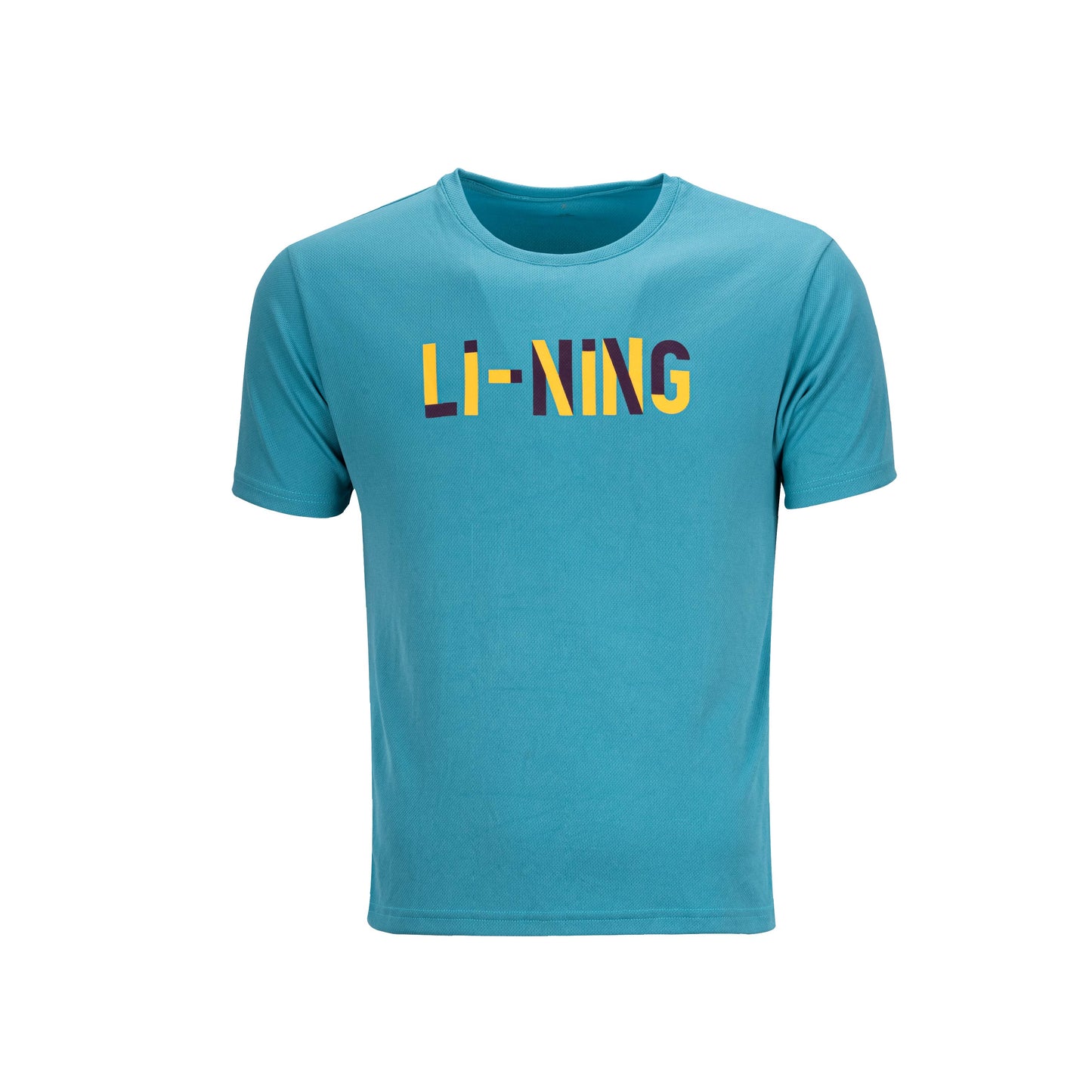 MEN'S RN TEE-  PORCELAIN