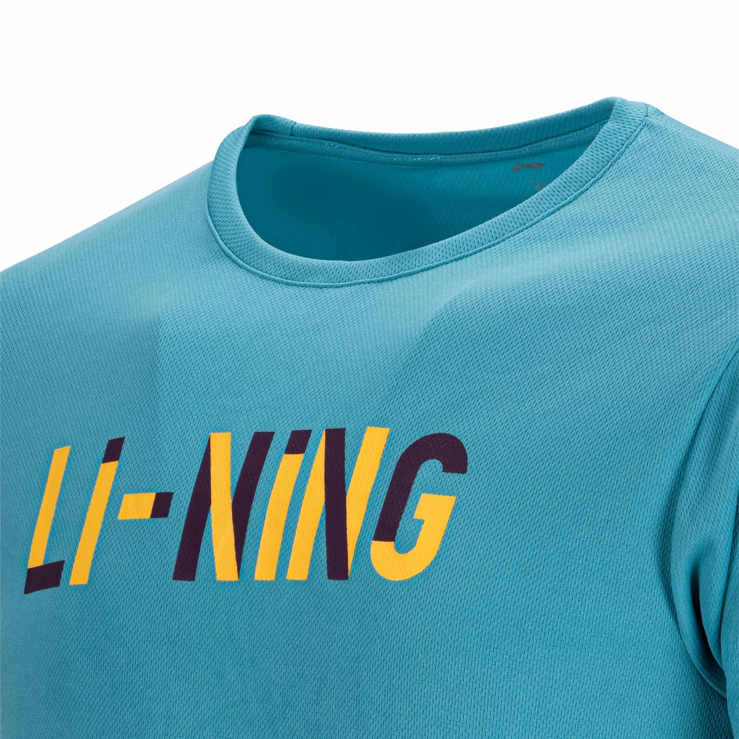 MEN'S RN TEE-  PORCELAIN