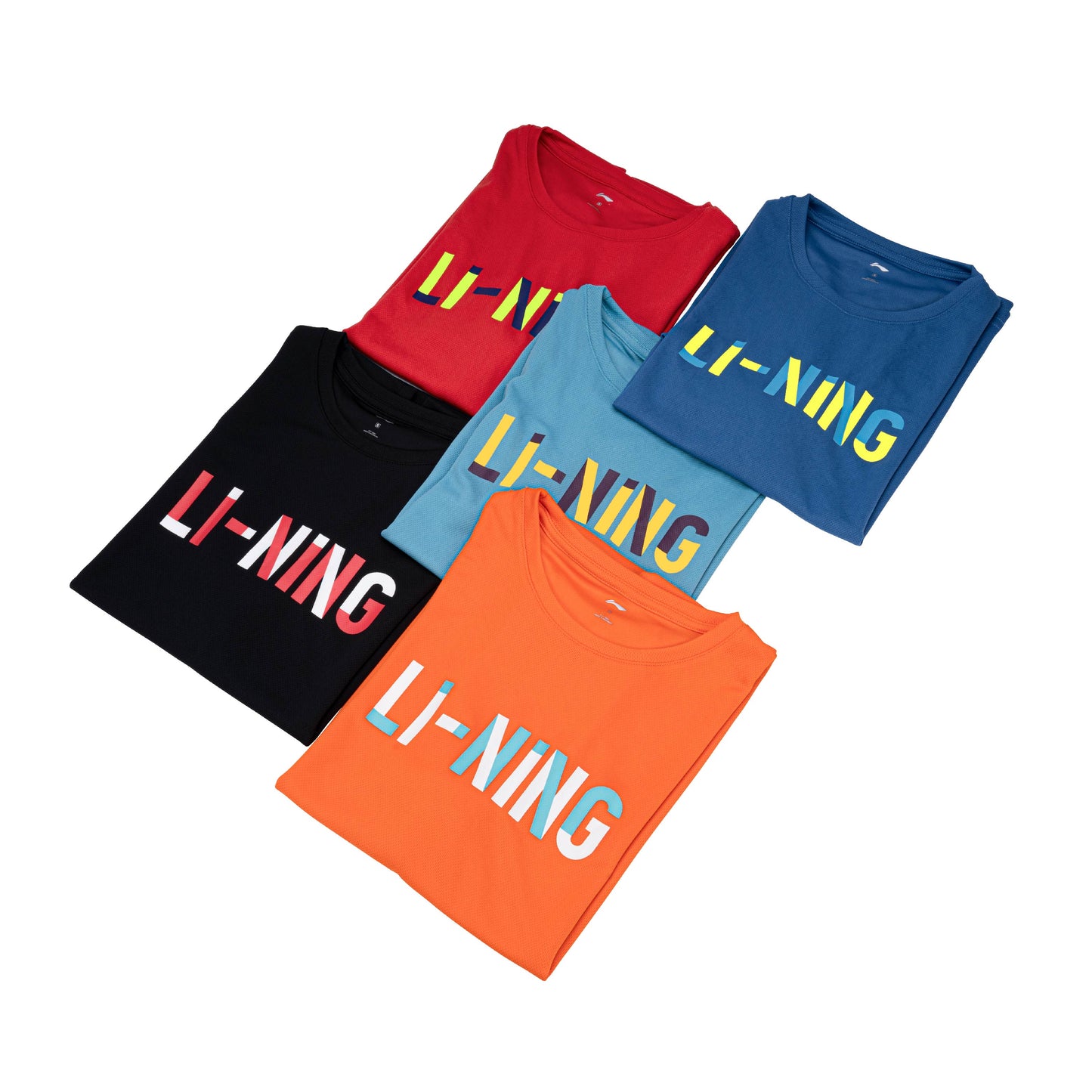MEN'S RN TEE-  PORCELAIN