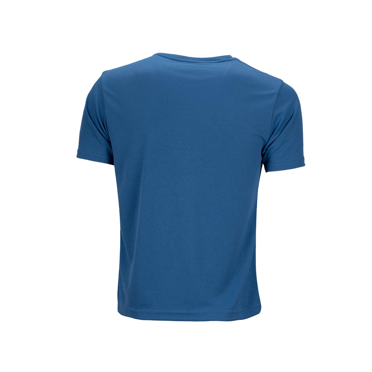 MEN'S RN TEE-  BLUE COBALT