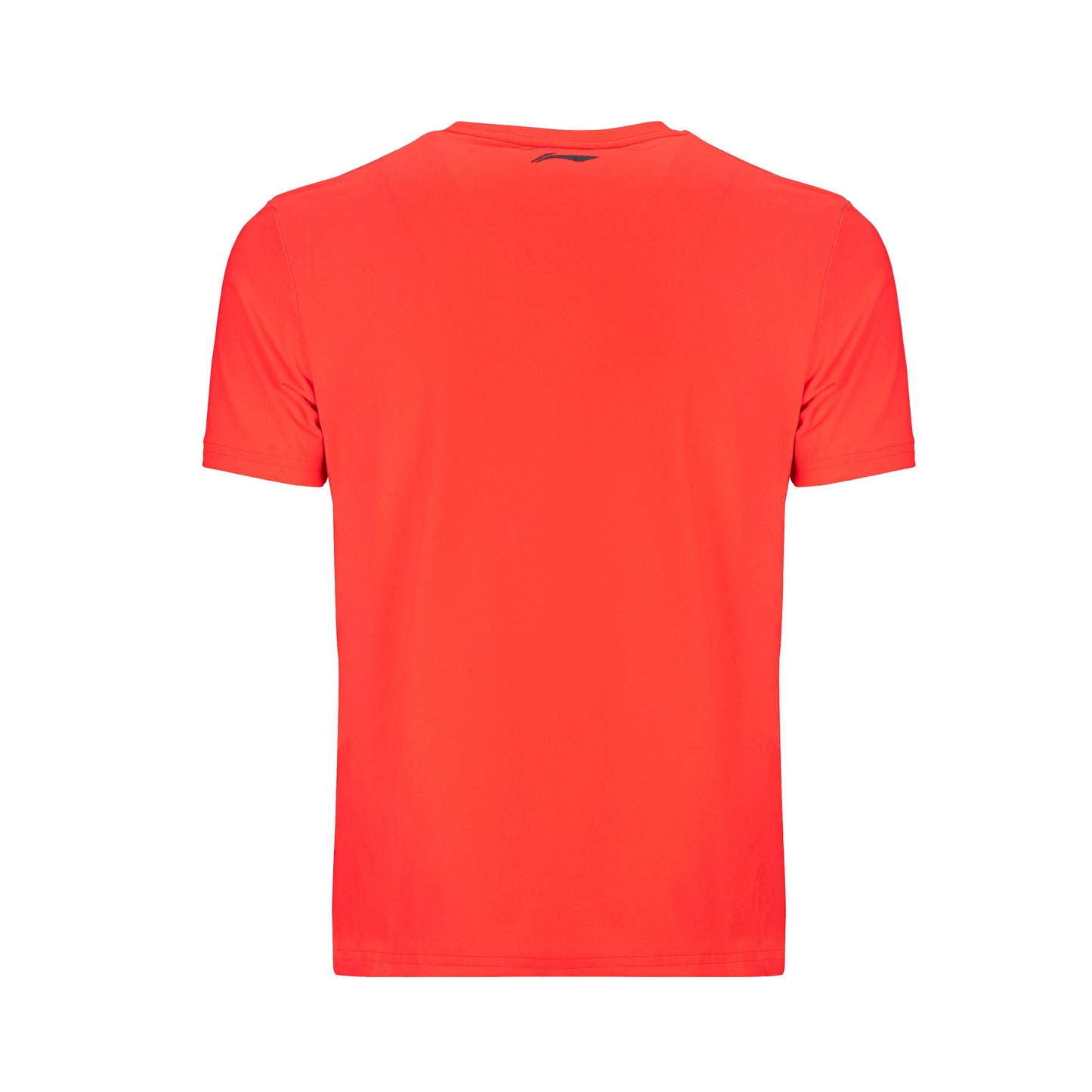 Shuttler T-Shirt ( Neon Orange)