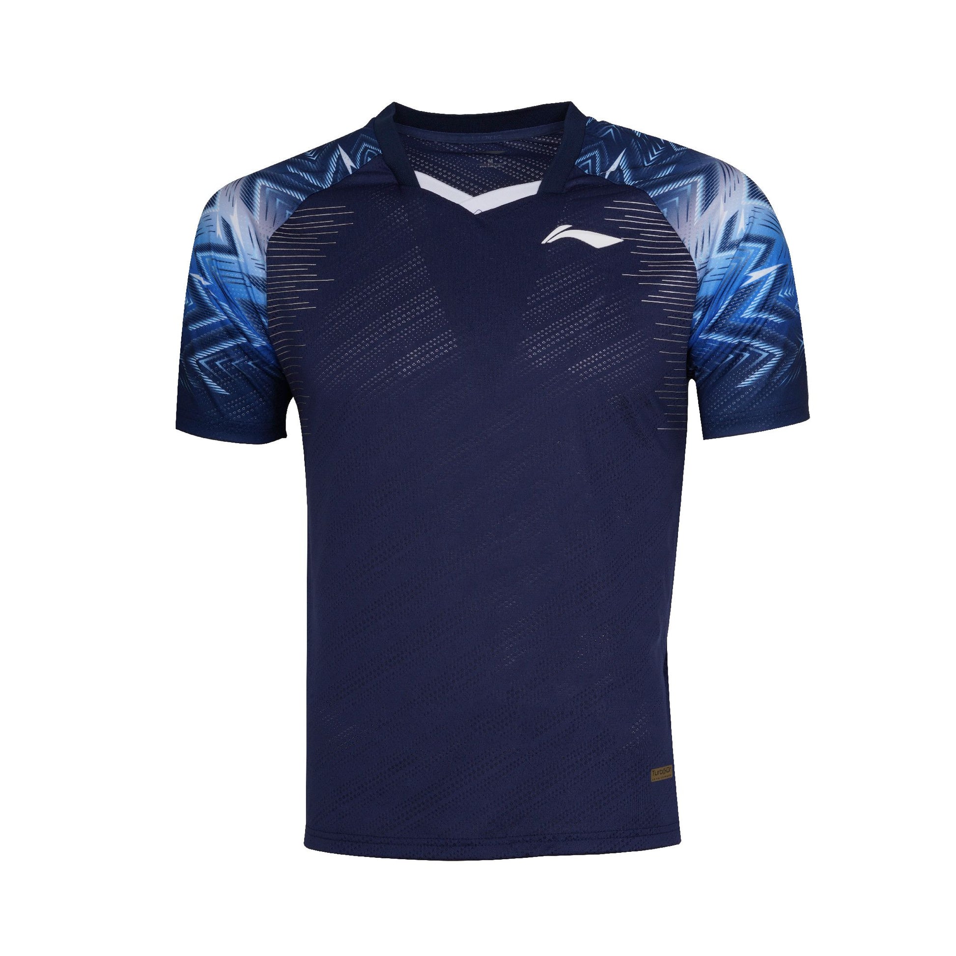 Commando T-Shirt - Navy