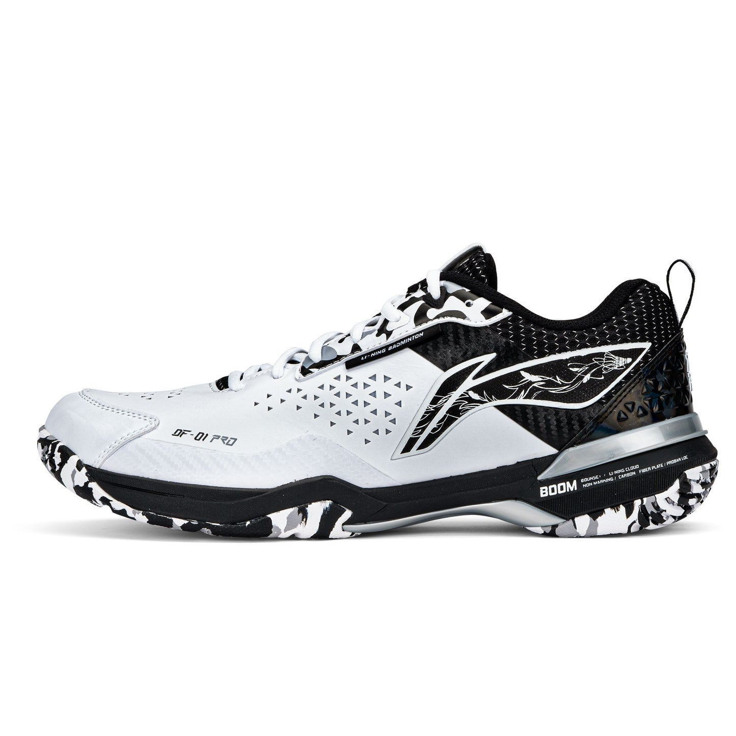 Blade Pro (White/Black)